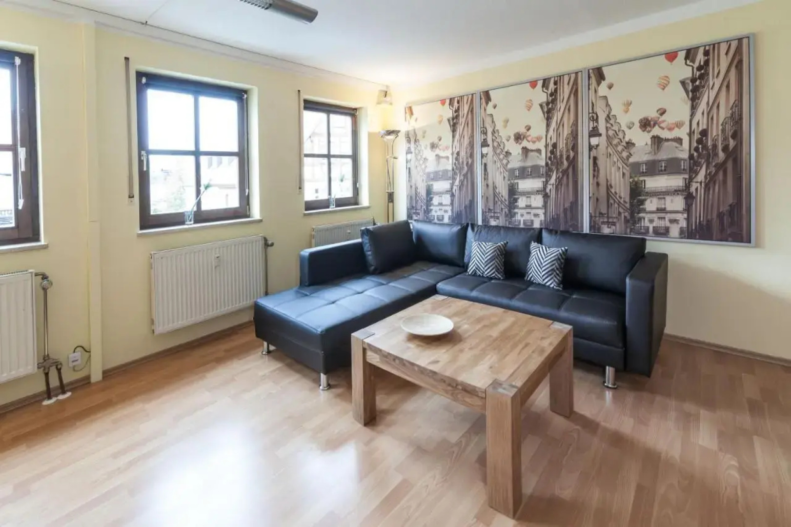 Ferienwohnung Reislöhner