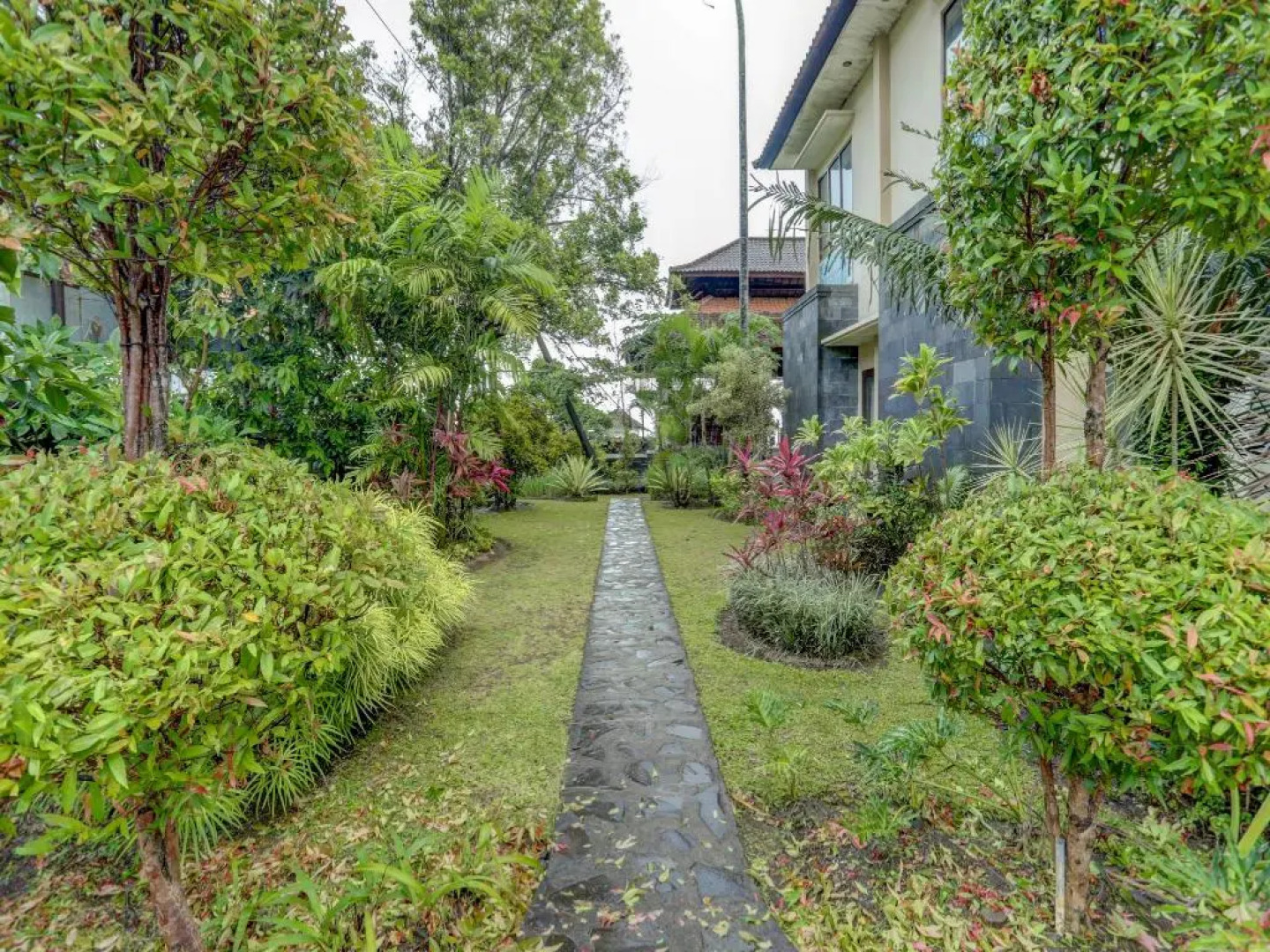 OYO 3835 Spice Paradise Hotel And Restaurant