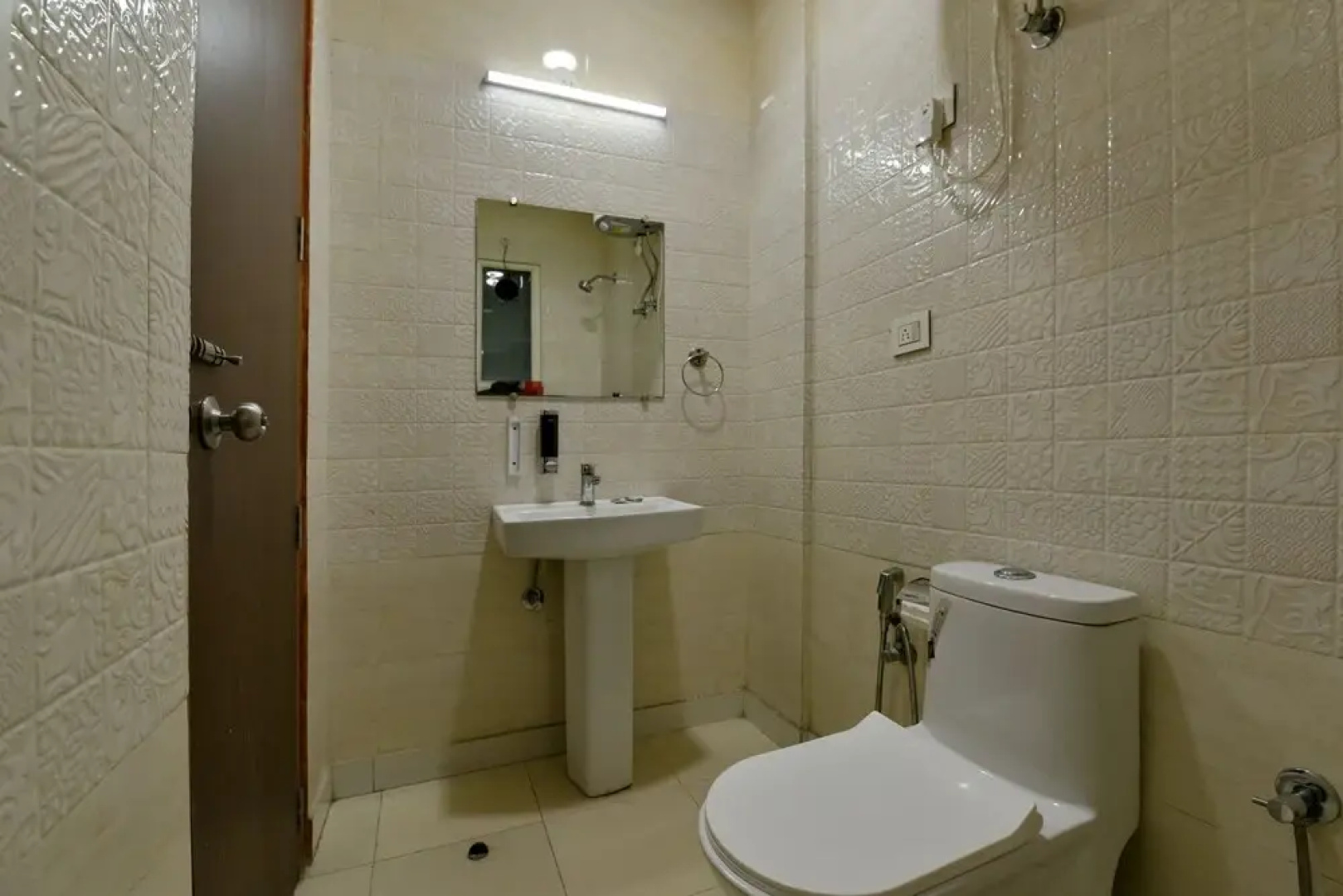 Hotel Silver Saffron
