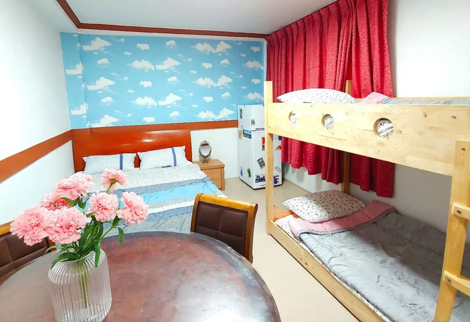 Healinghouse Peakjang