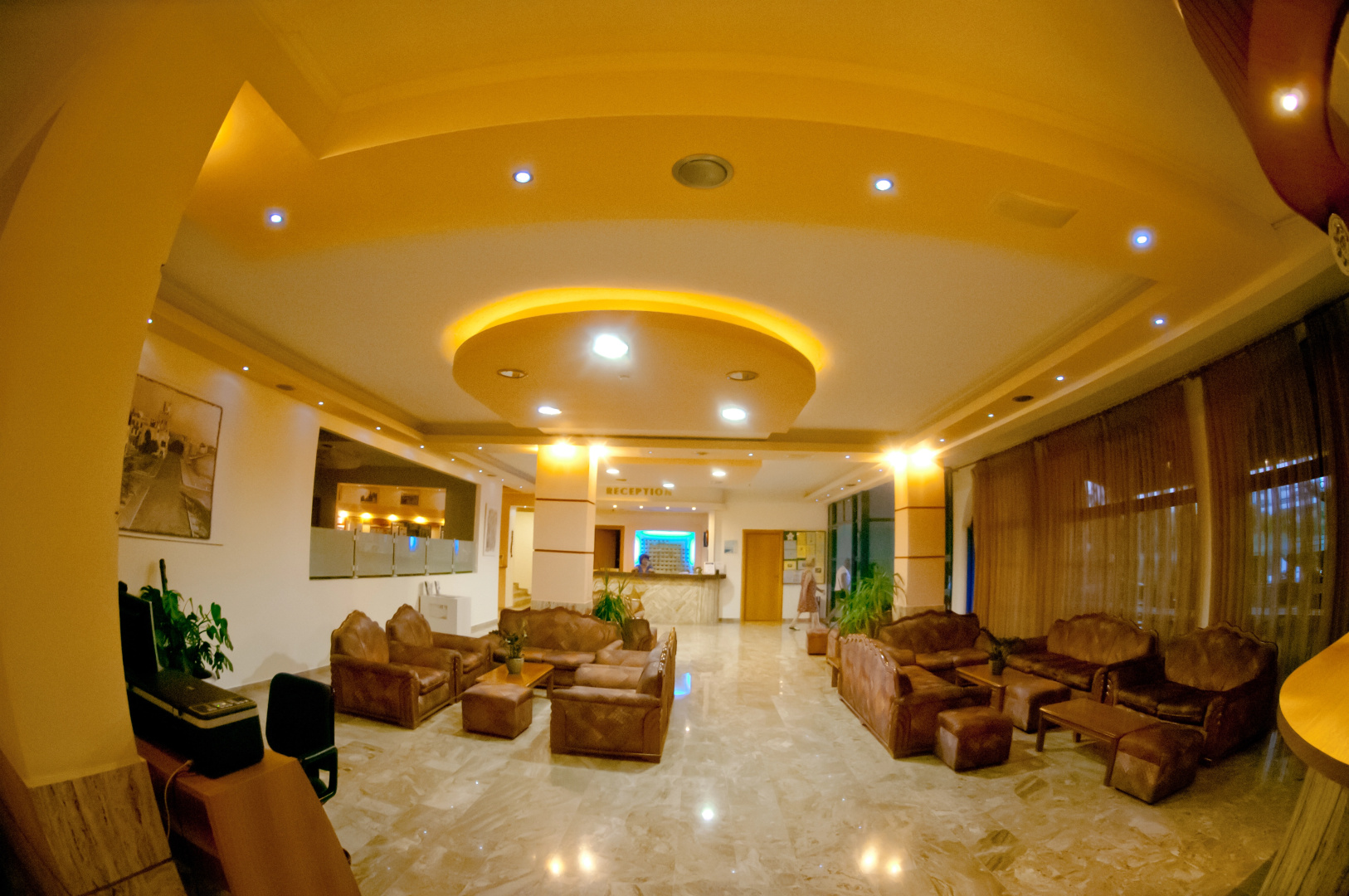 Hotel Tigakis Star