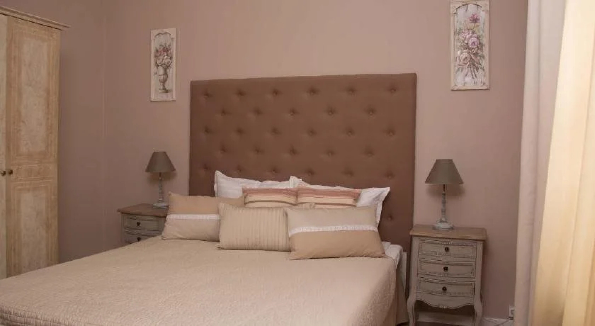 Boutique Hotel The Castle