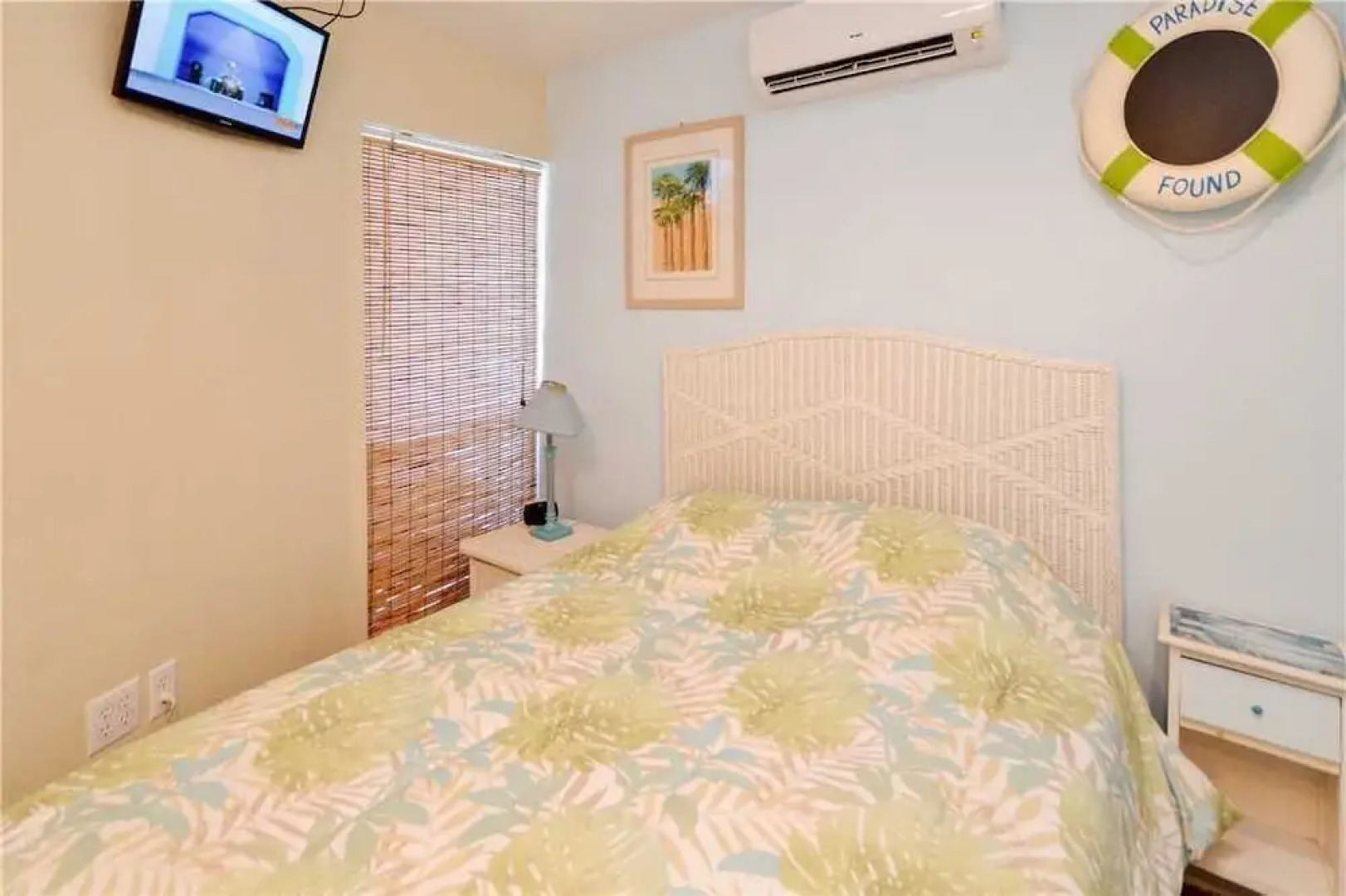 Sea Rocket 29 - One Bedroom Condo