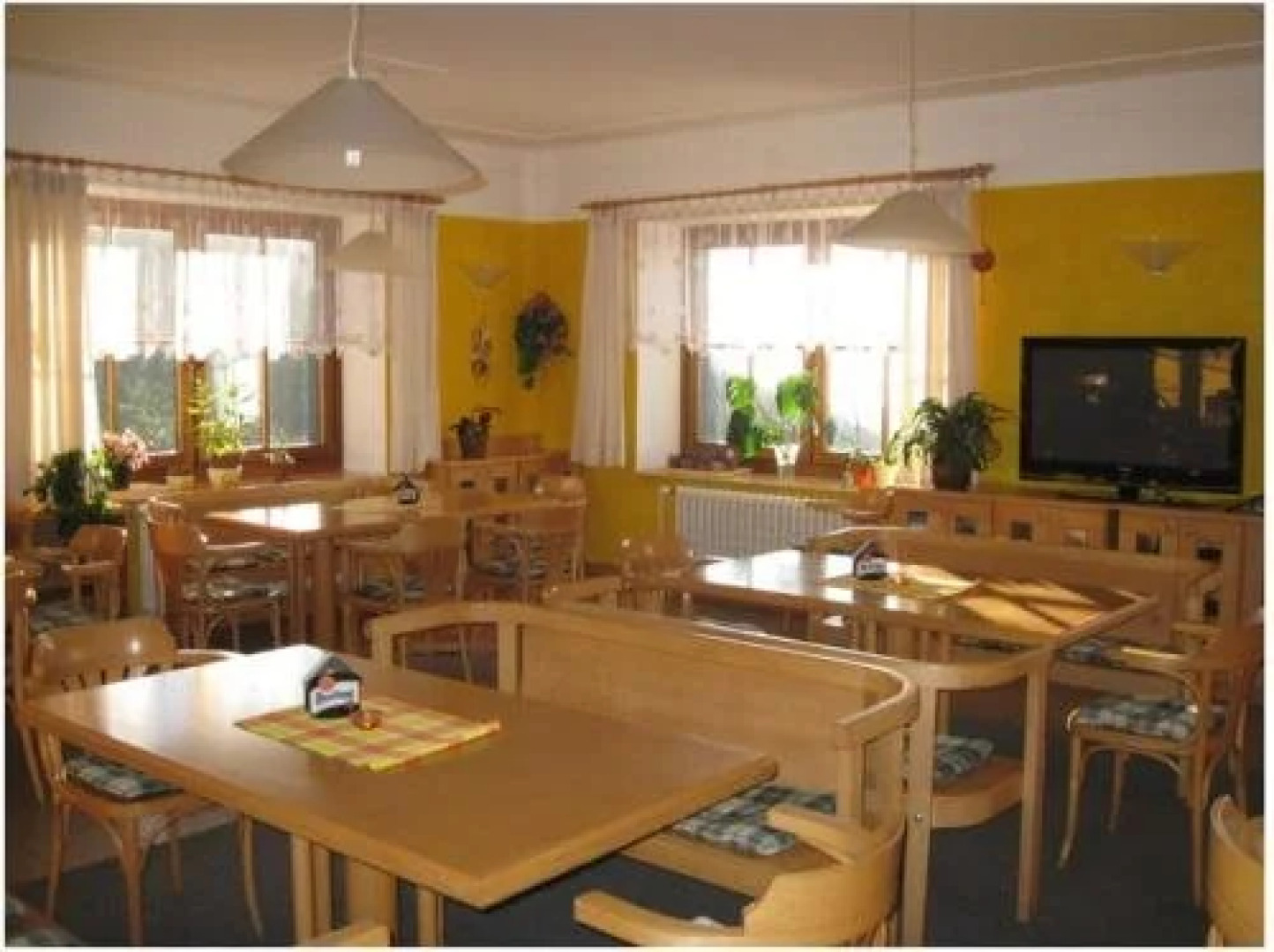 Chata Malá Rennerovka