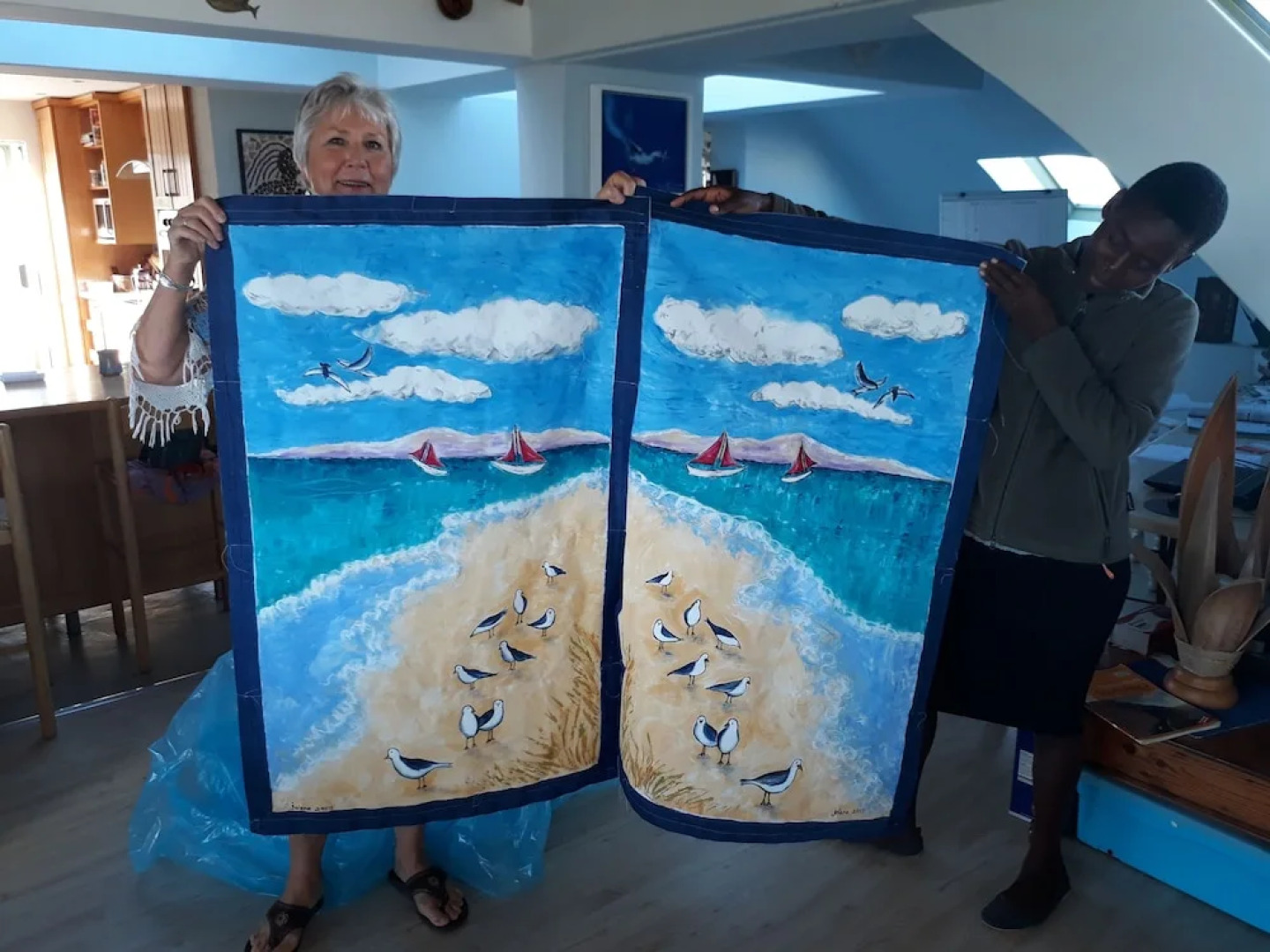 Perle of Paradise Beach