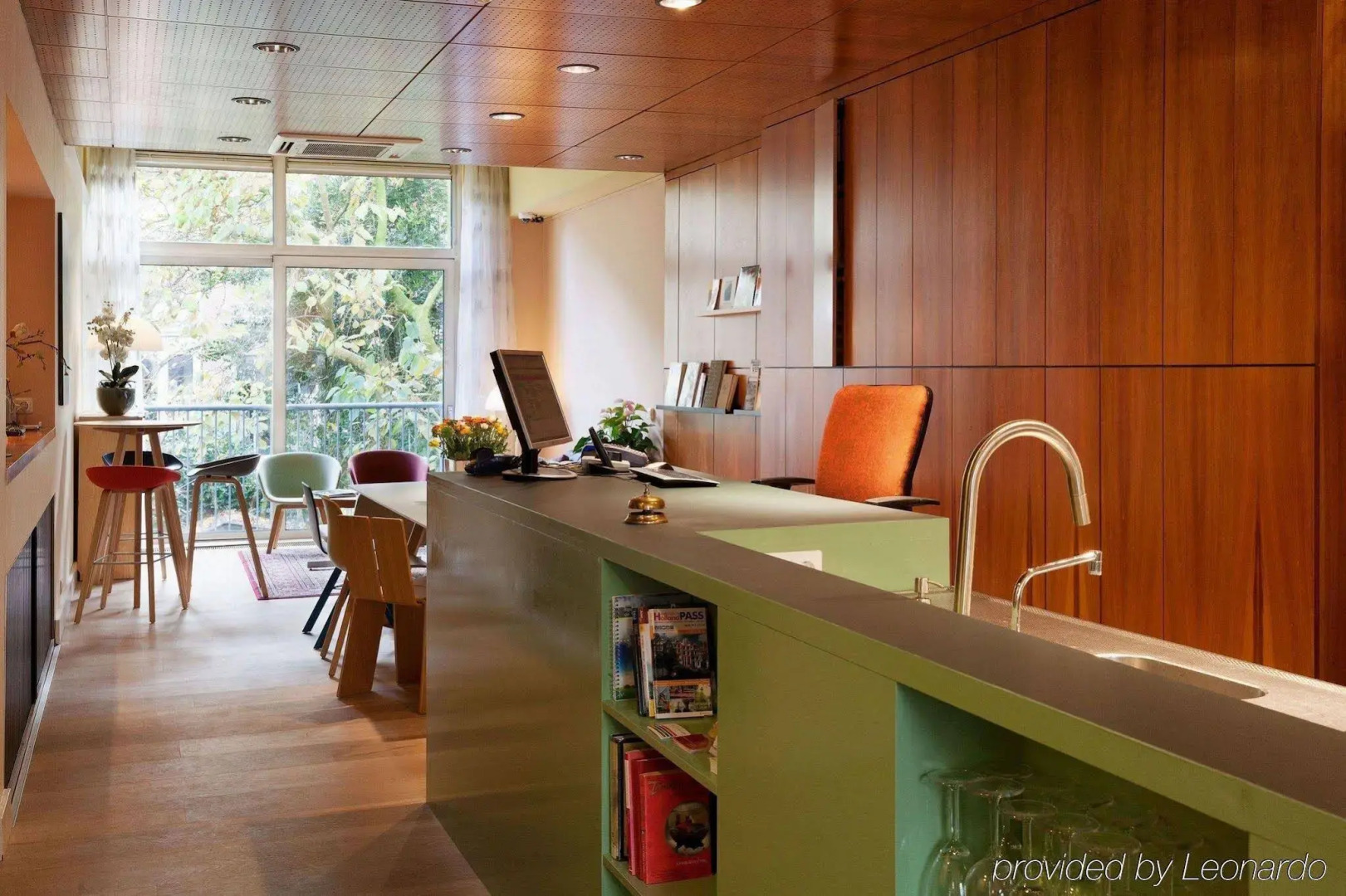 Hotel The Neighbour's Magnolia