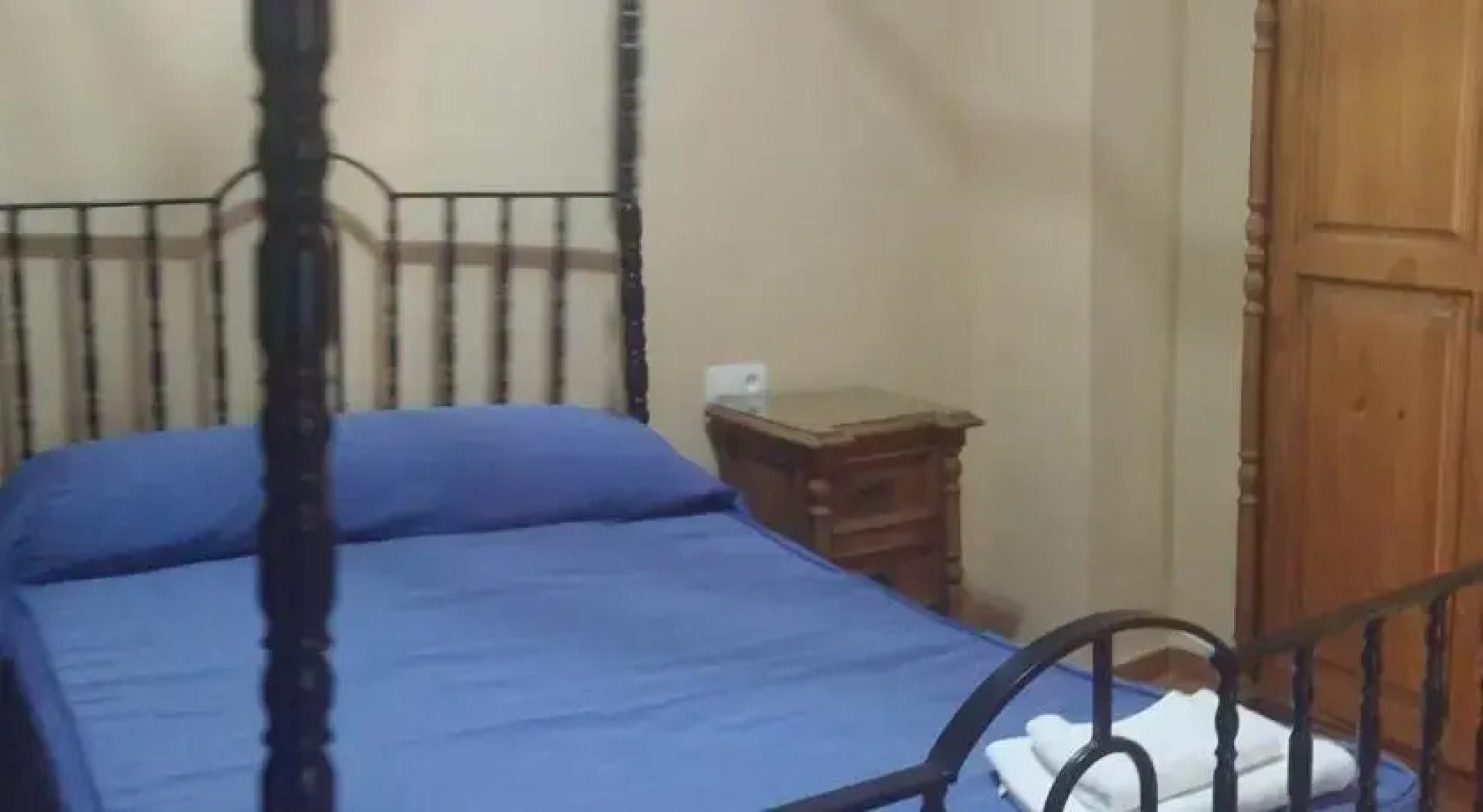 Casa Rural Los Abuelos