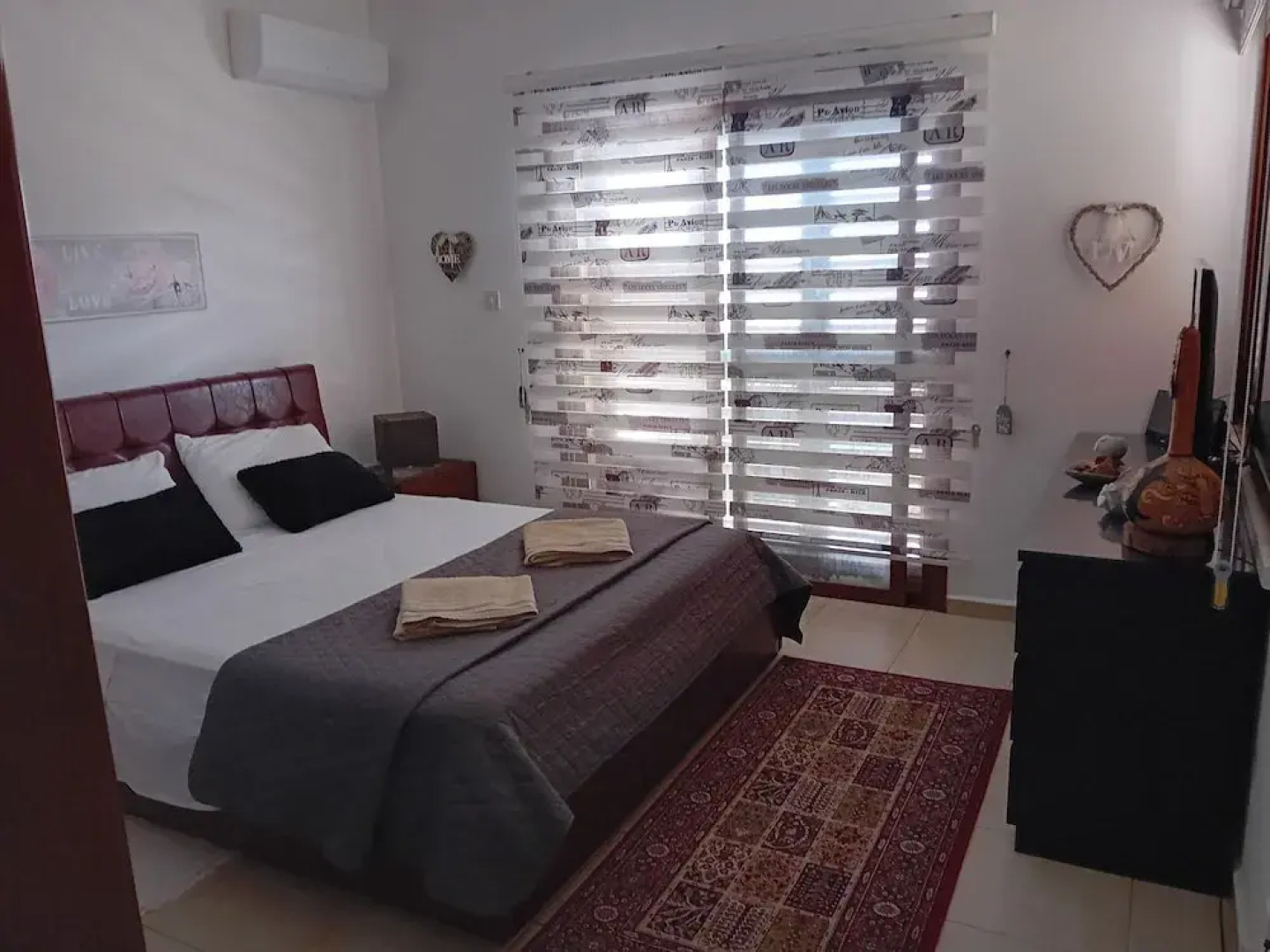 Inviting 3-bed Villa in Kayalar