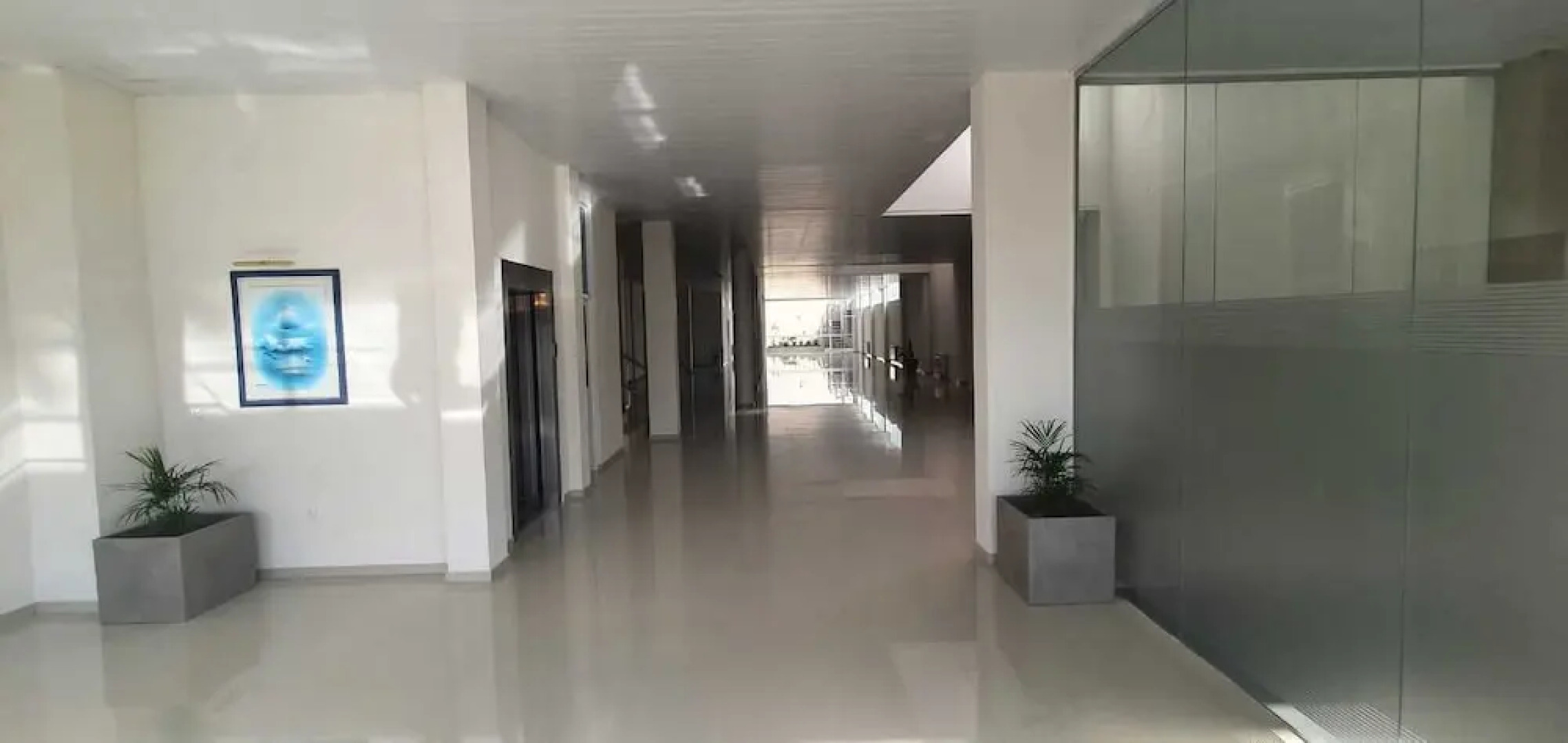 Edificio Brown Departamentos Temporarios