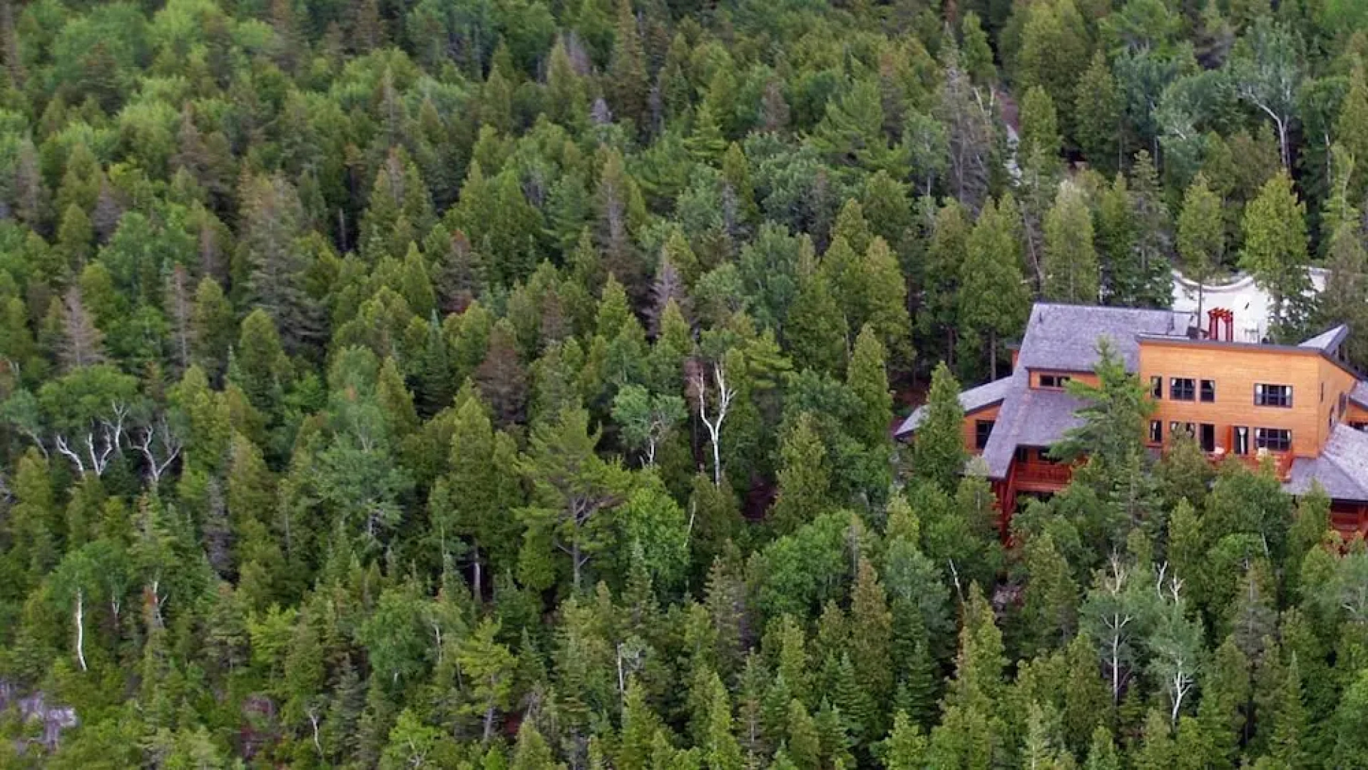 Little Cove Villa