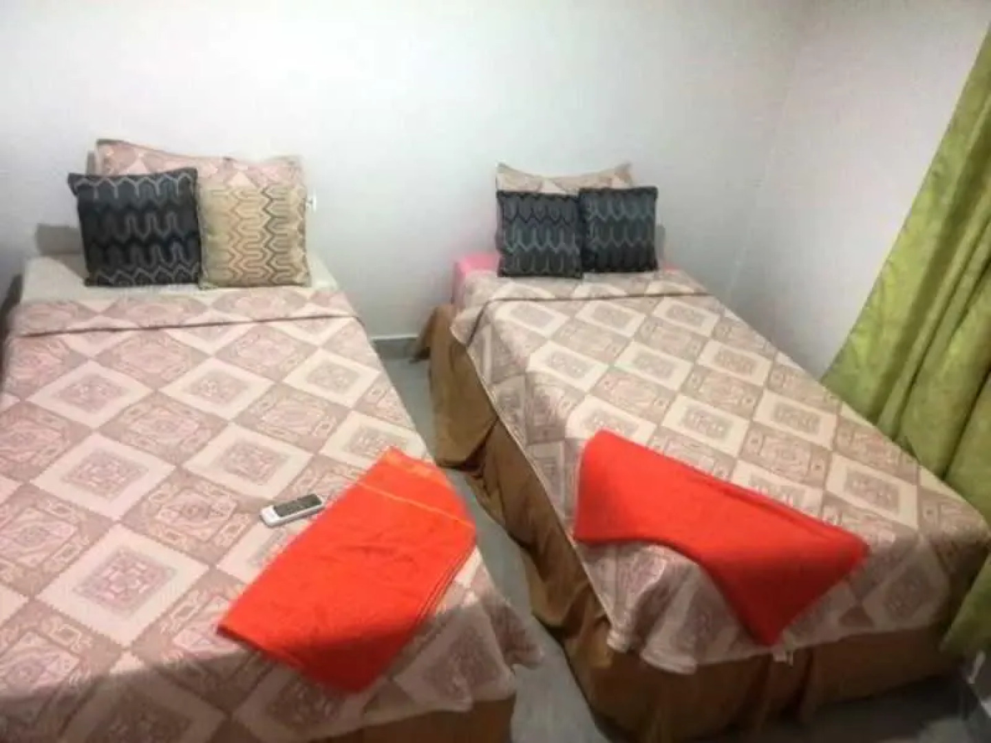 Hotel Vianovas Place