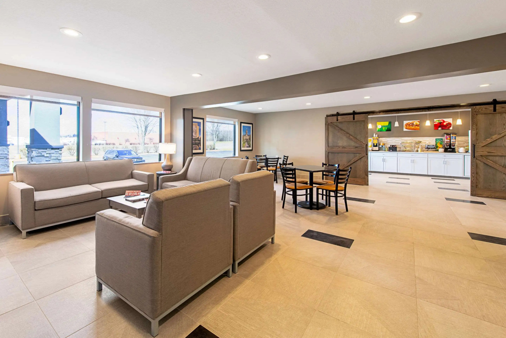 Quality Inn Mishawaka - South Bend