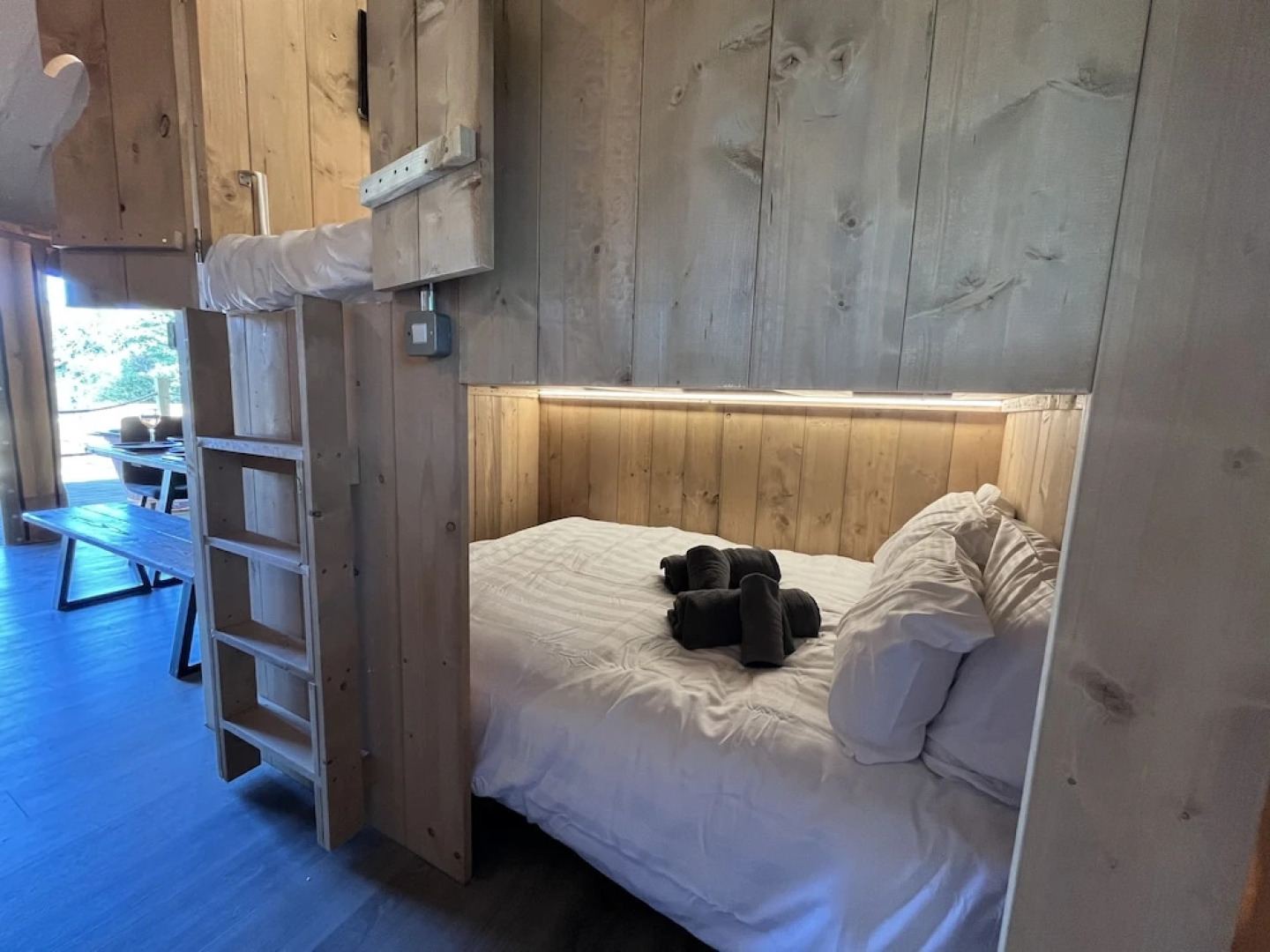 Jungle Book Safari Tent