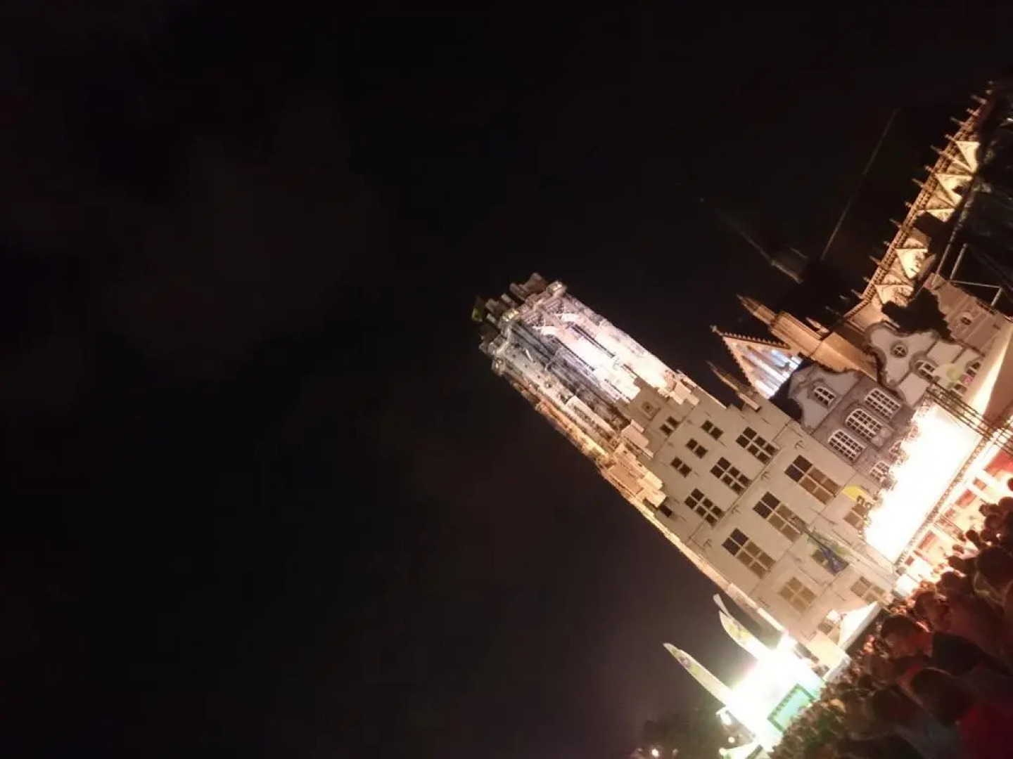 Porta Superia Boutique  B&B