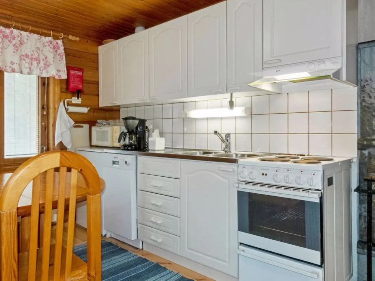 Holiday Home Lepokunnas