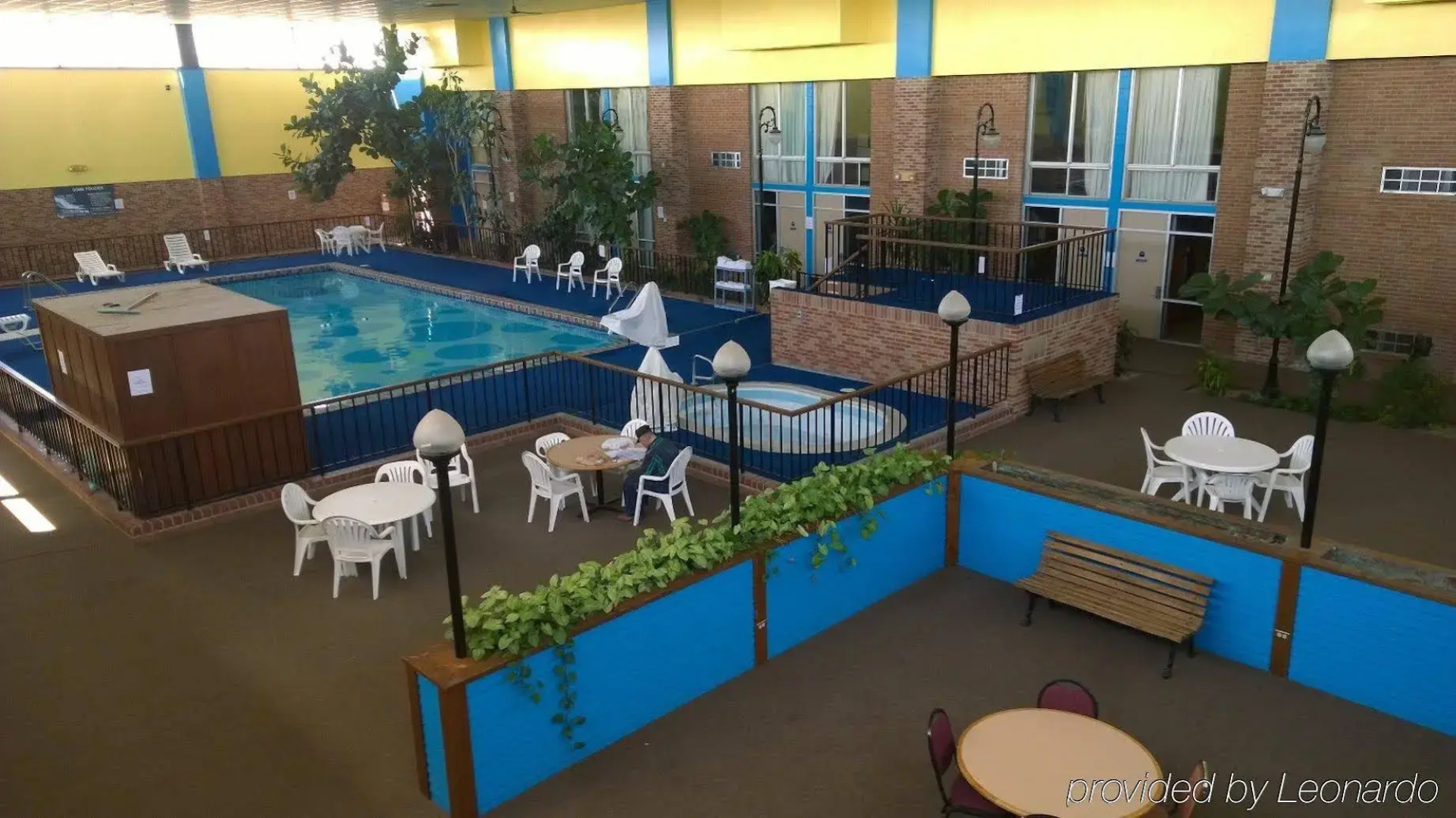 OYO Hotel Goodland KS Hwy 24