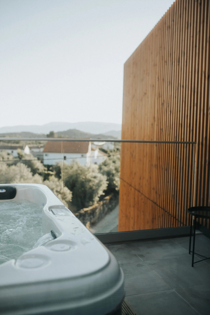 O Cantinho Dos Cabrais