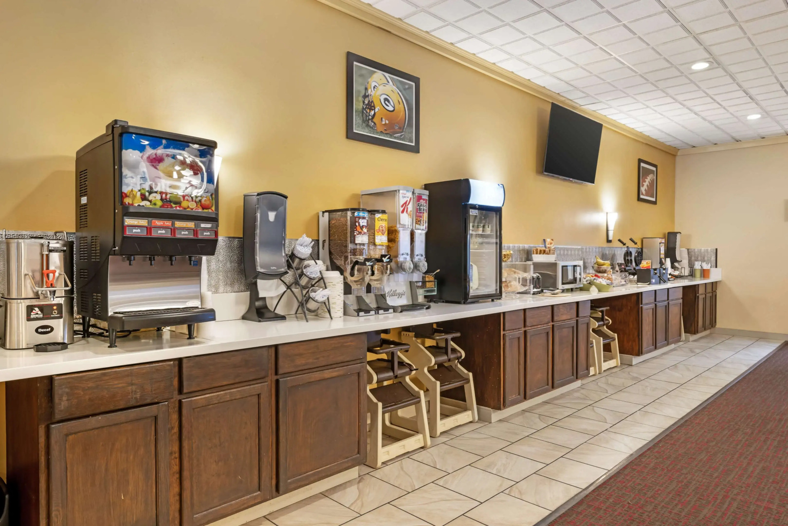 Best Western Green Bay Inn Conference Center