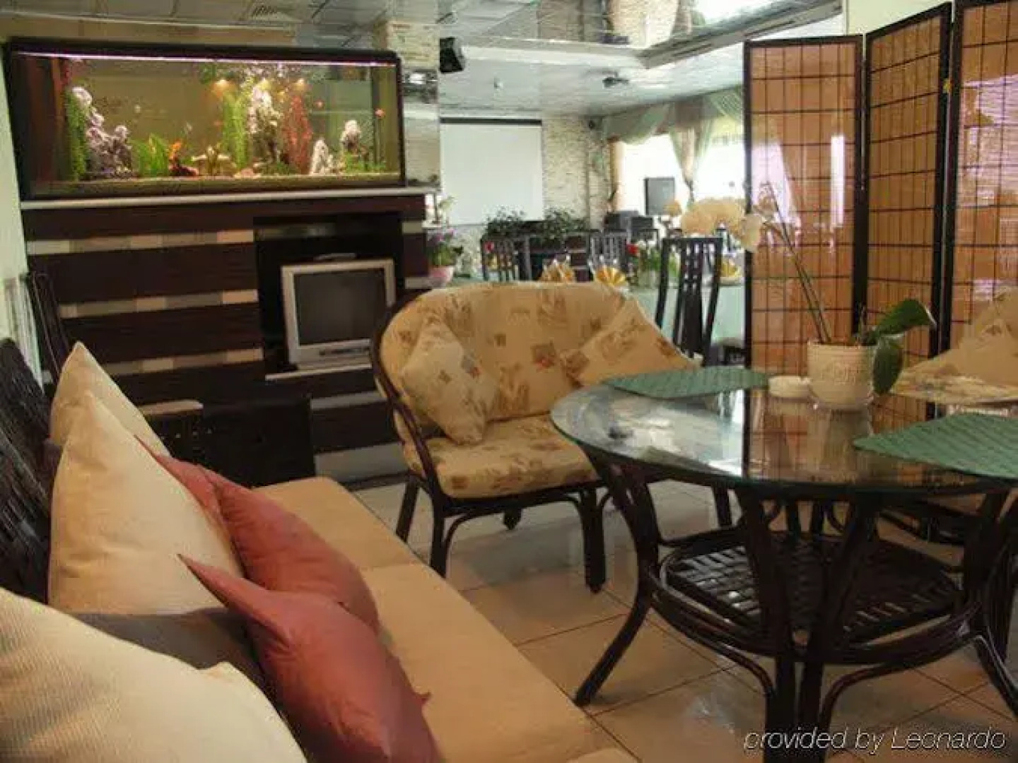 Парк-Отель Битца