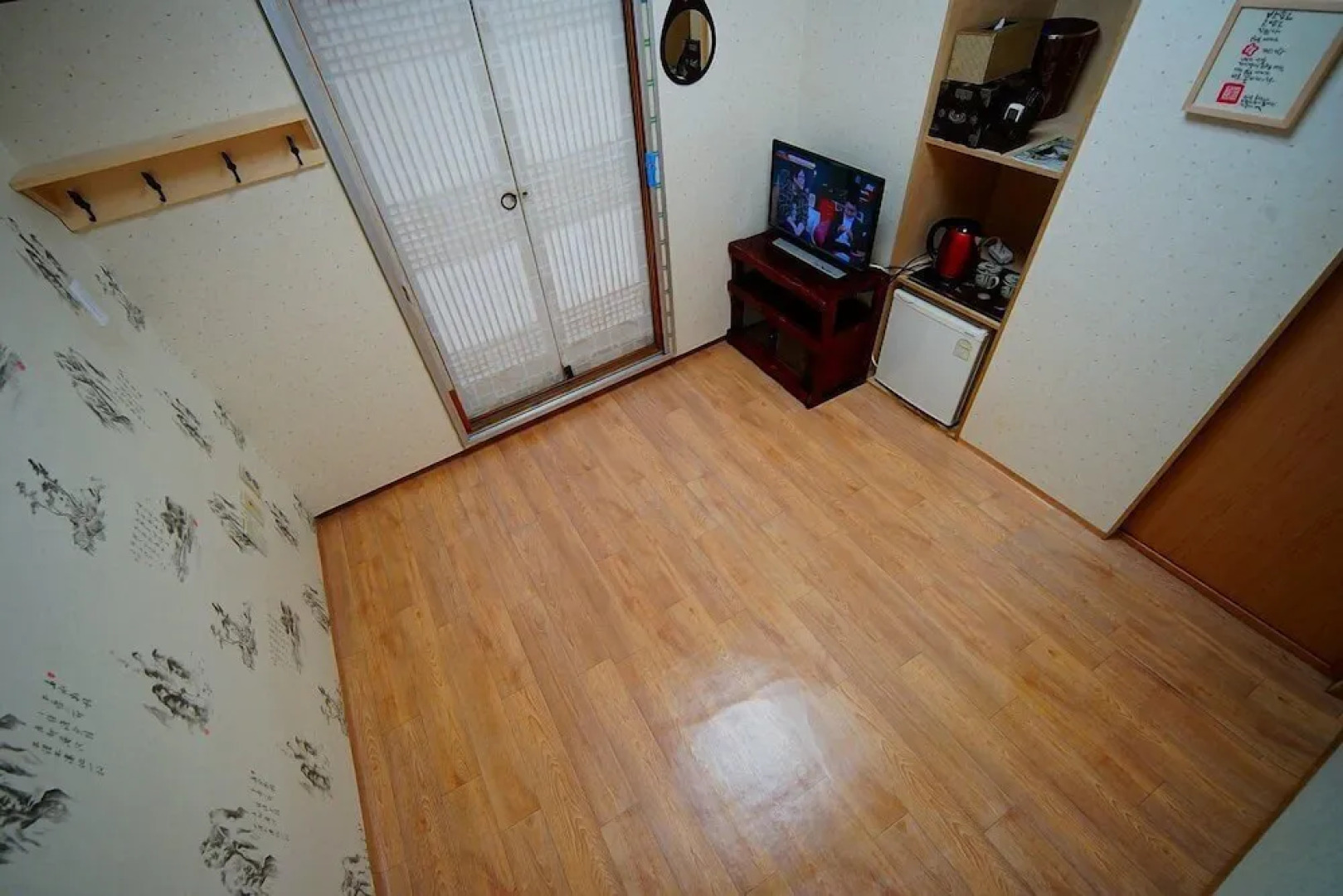 Hanok Hotel Dong Nak Won