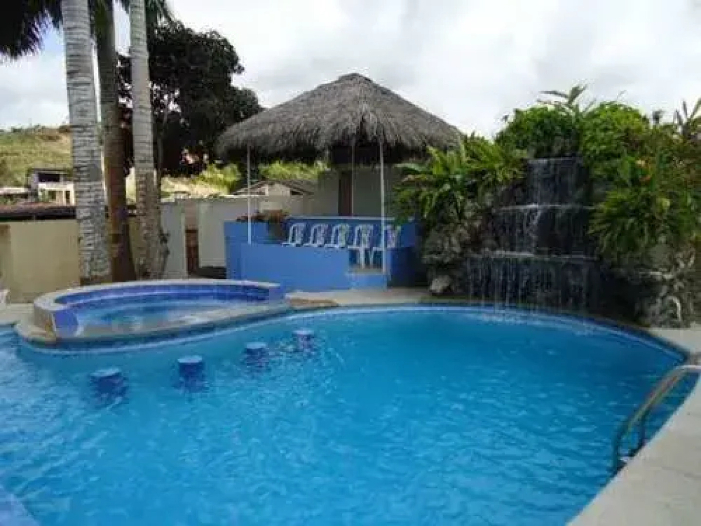 Hostería San Fernando - Hostel