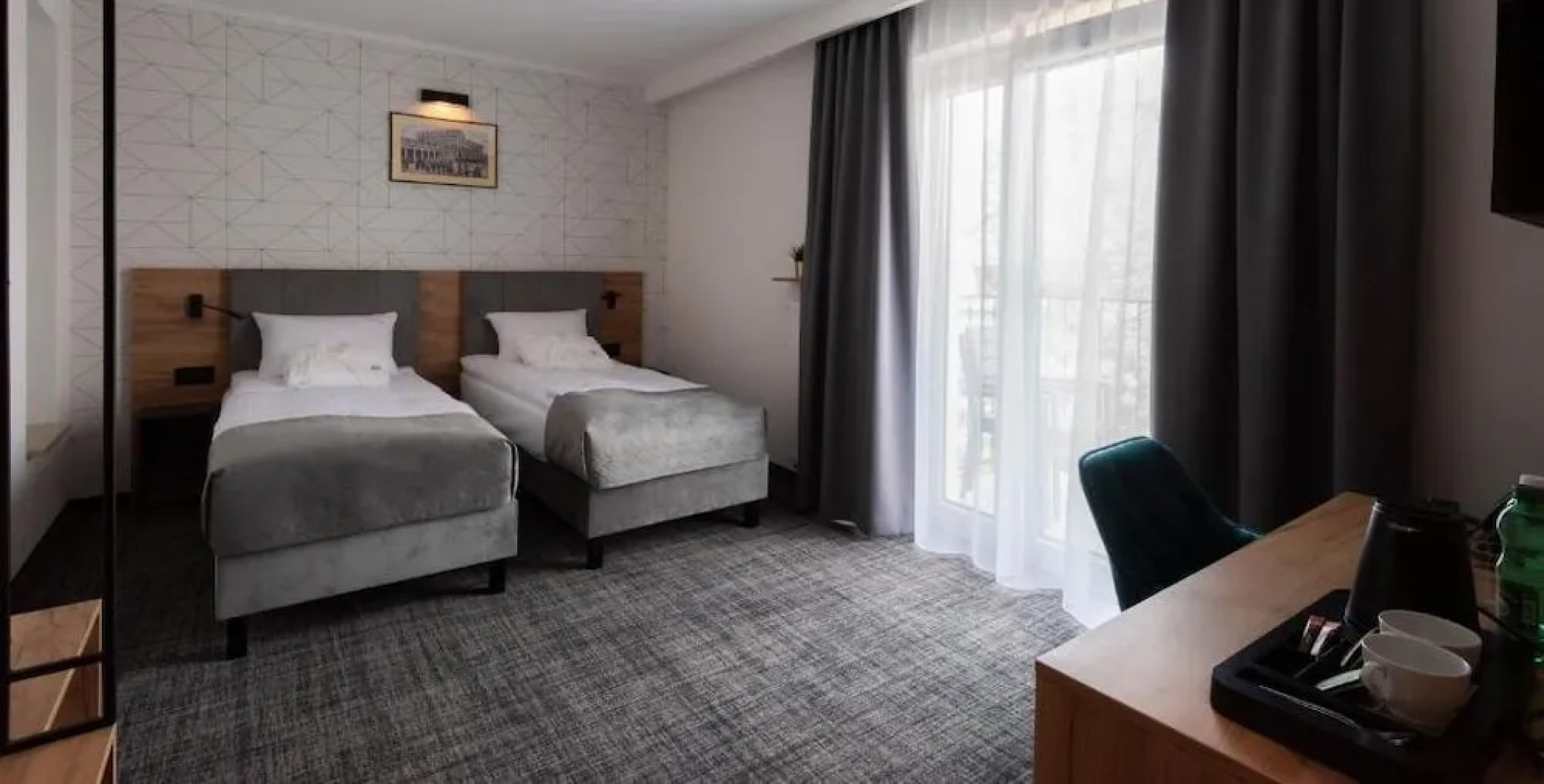 Polonia Park Medical Center & SPA