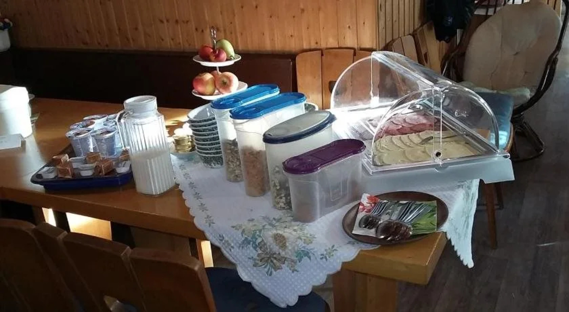 Hotel Bayerischer Hof