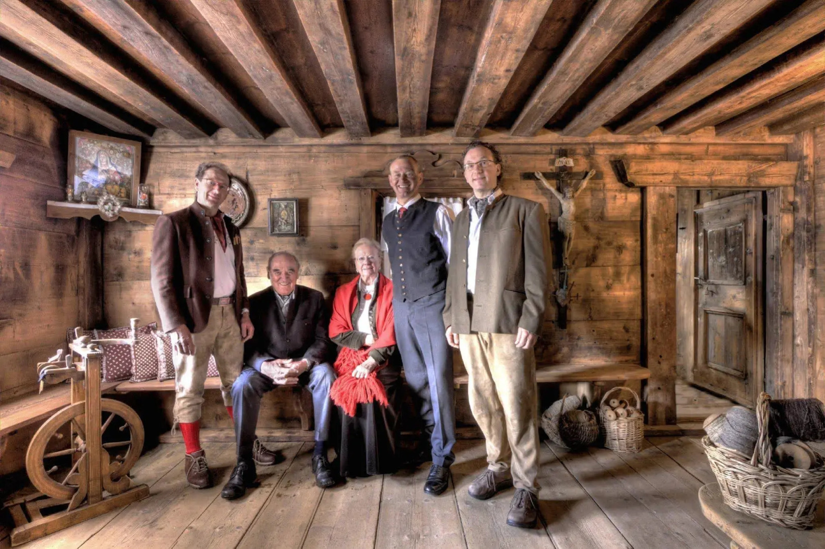 Hotel La Perla The Leading Hotels of the World