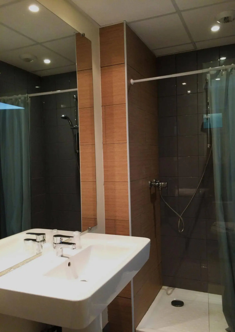 Hôtel le Pré du Lac