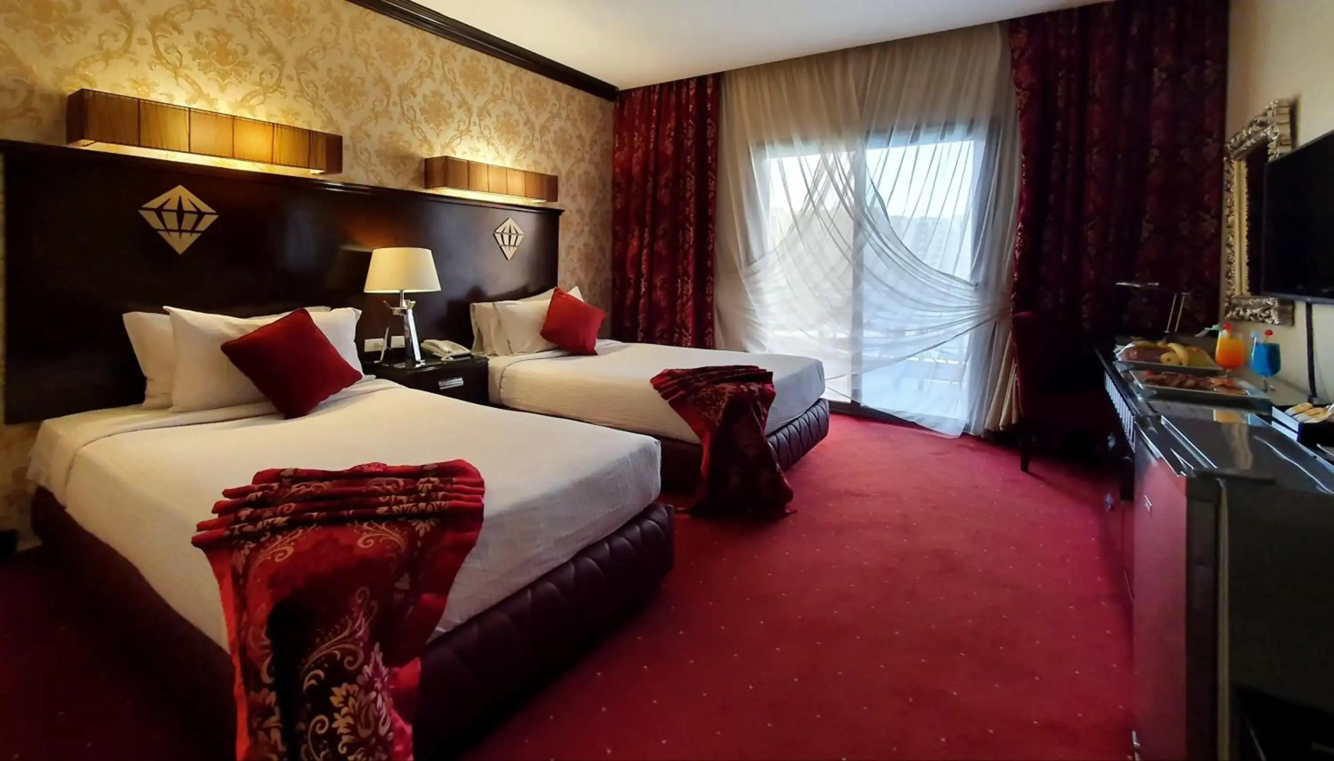 Jewel Sports City and Aqua Park