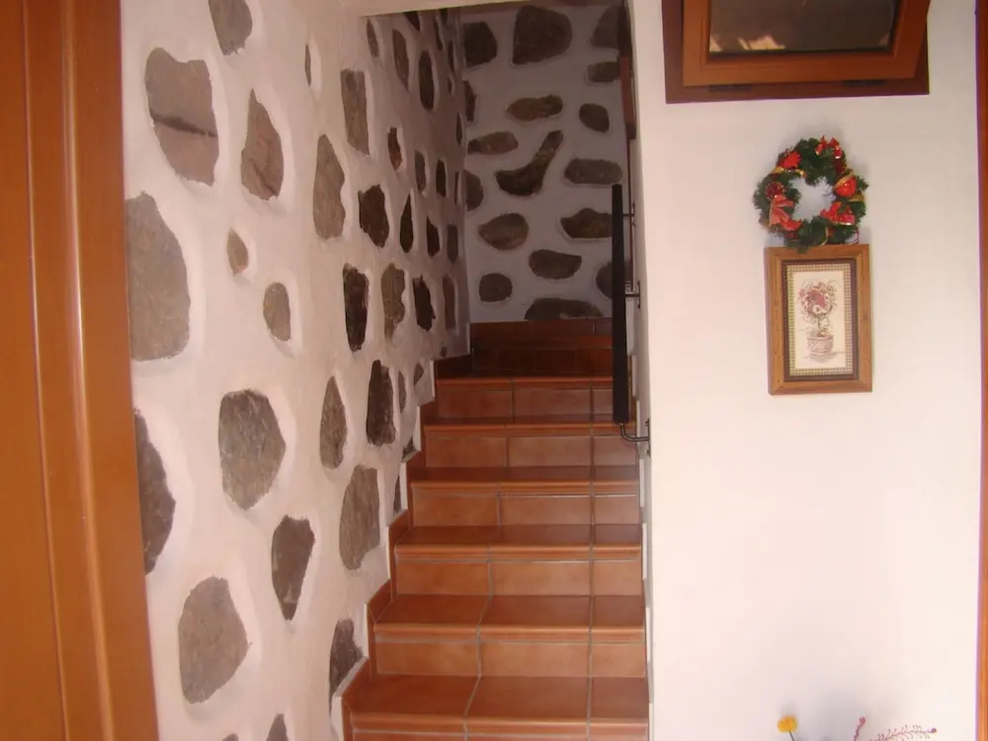 Casa Rural Paisajes de Tejeda