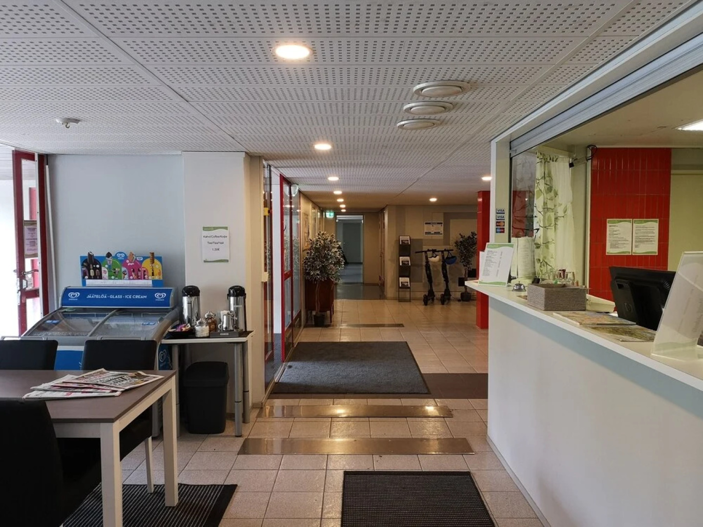 Summer Hotel Karelia-Park