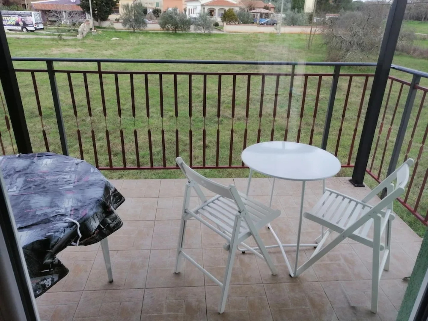 Homey Apartment in Pula With Swimming Pool