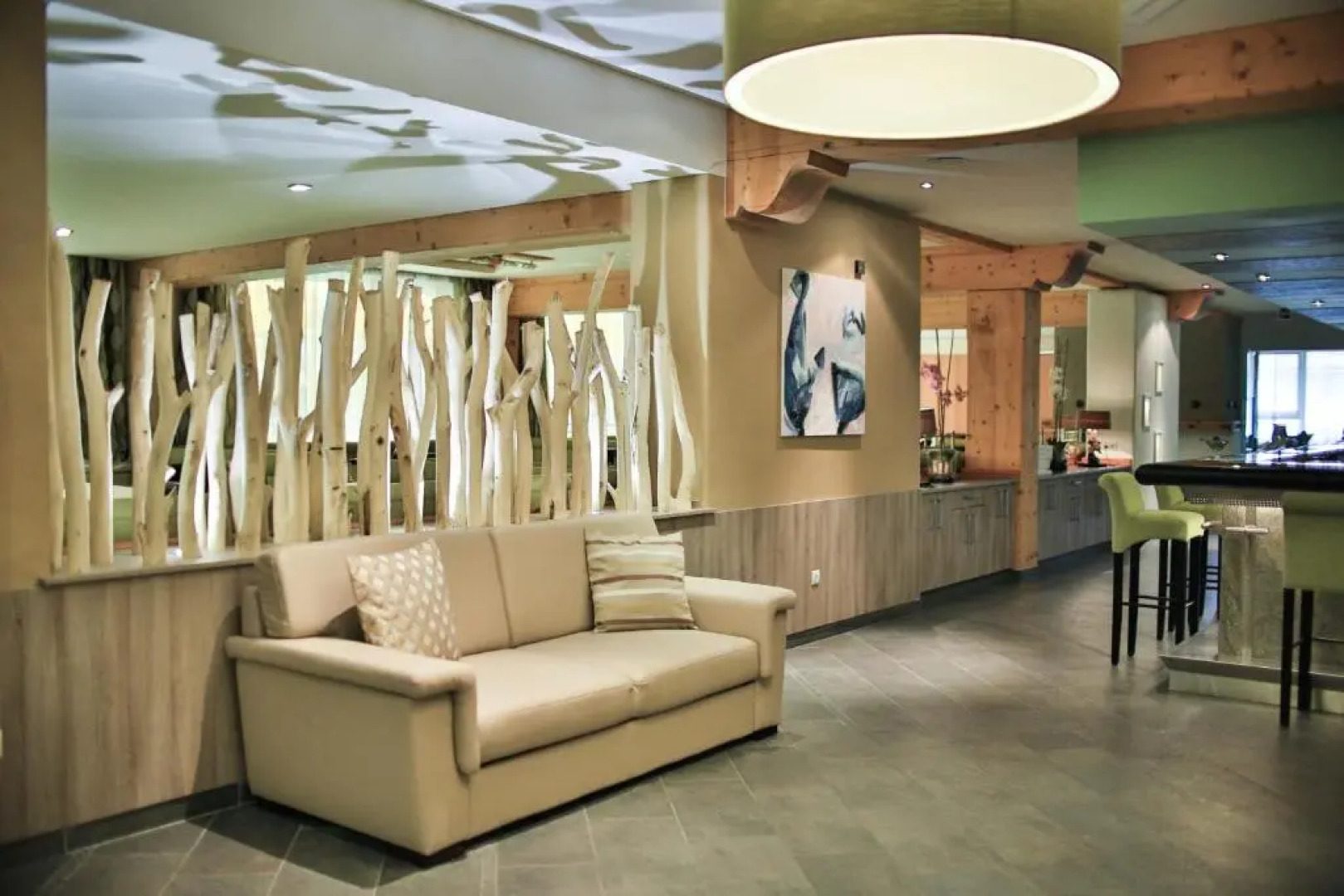 FerienHotel Kreischberg