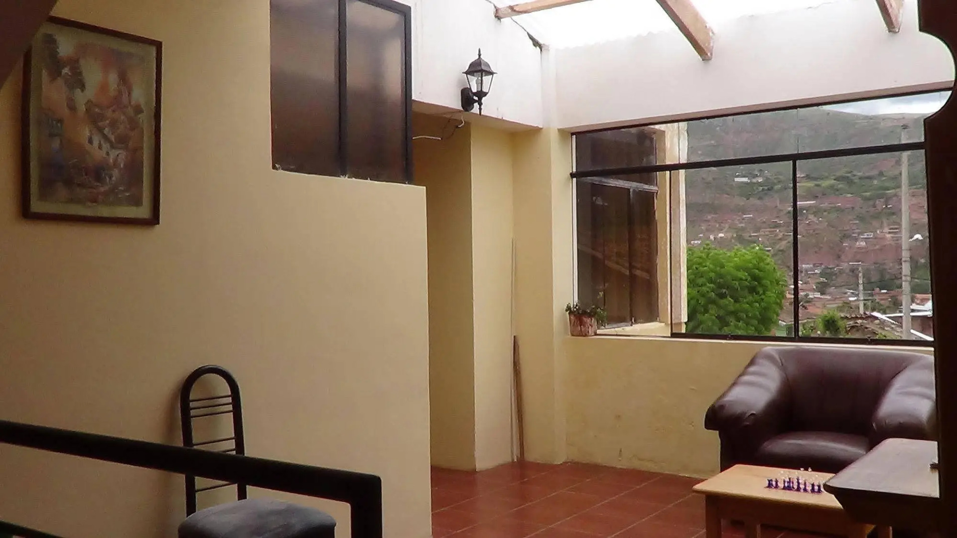 Hostal Valle Urubamba