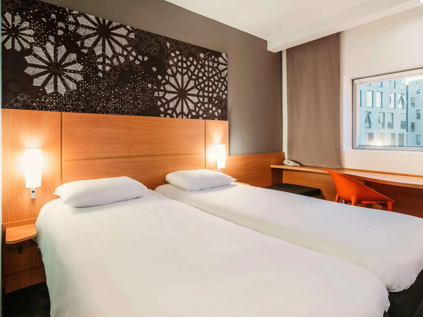 Ibis Casablanca Nearshore