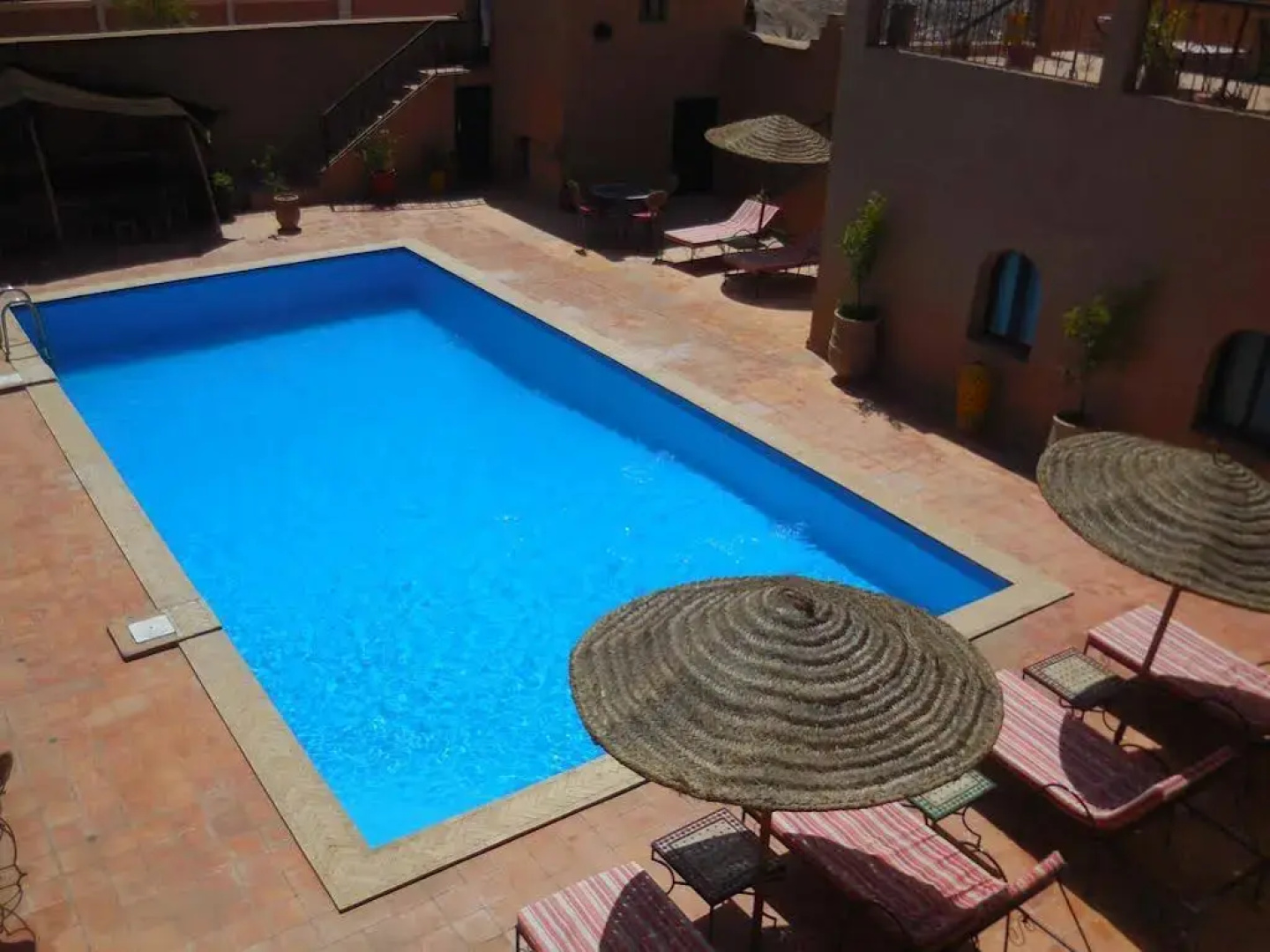 Dar Bergui