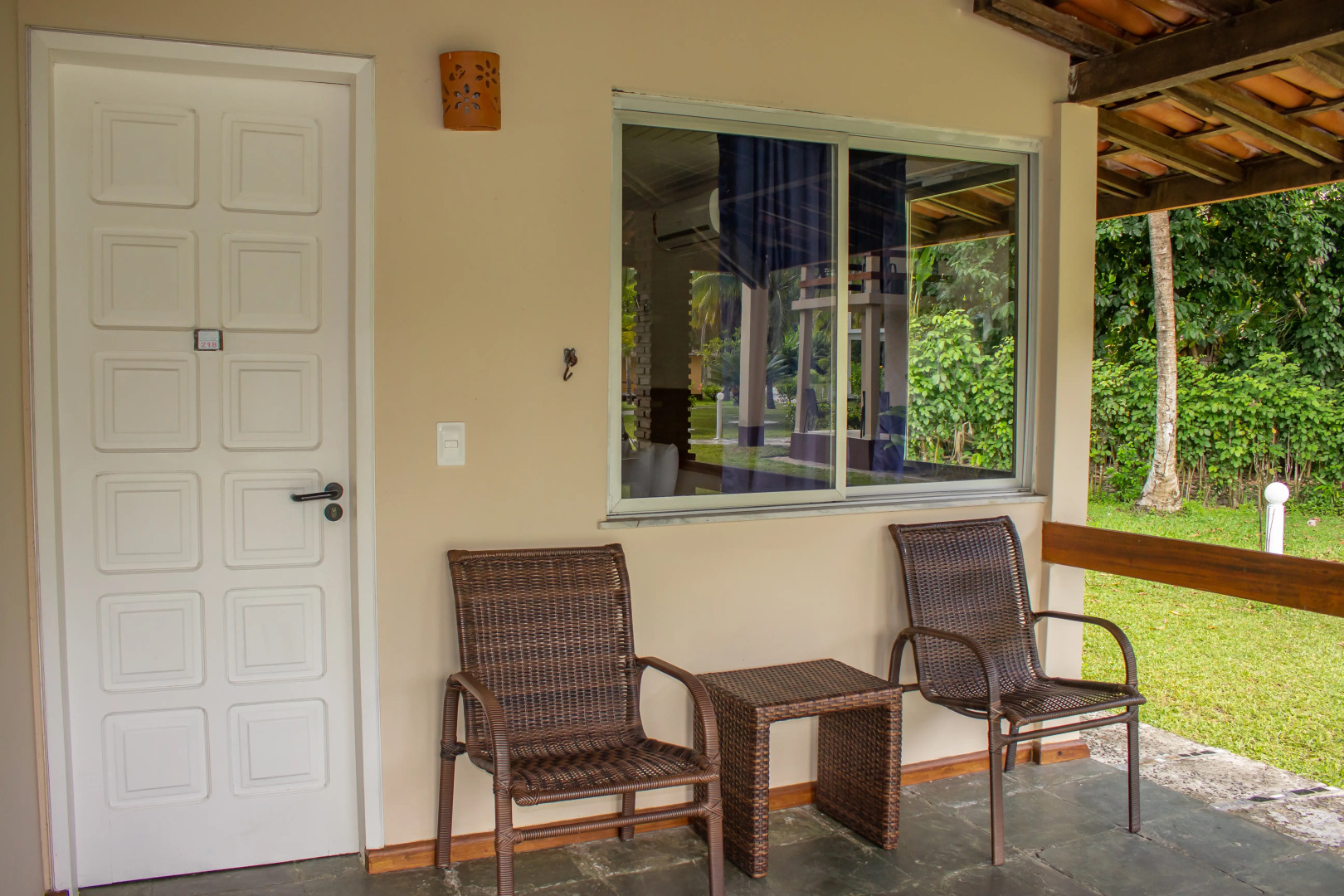 Village Paraíso Tropical