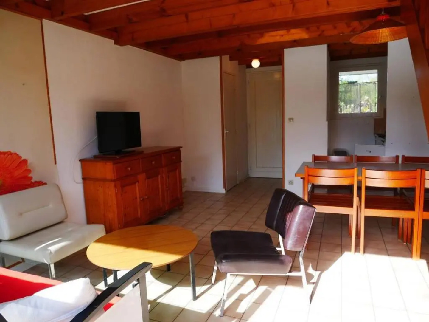 Maison Saint-Pierre-Quiberon, 3 pièces, 4 personnes - FR-1-478-131