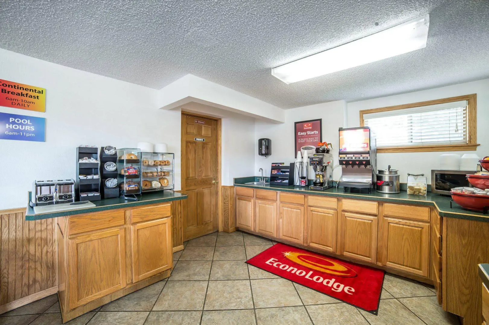 Econo Lodge Miles City