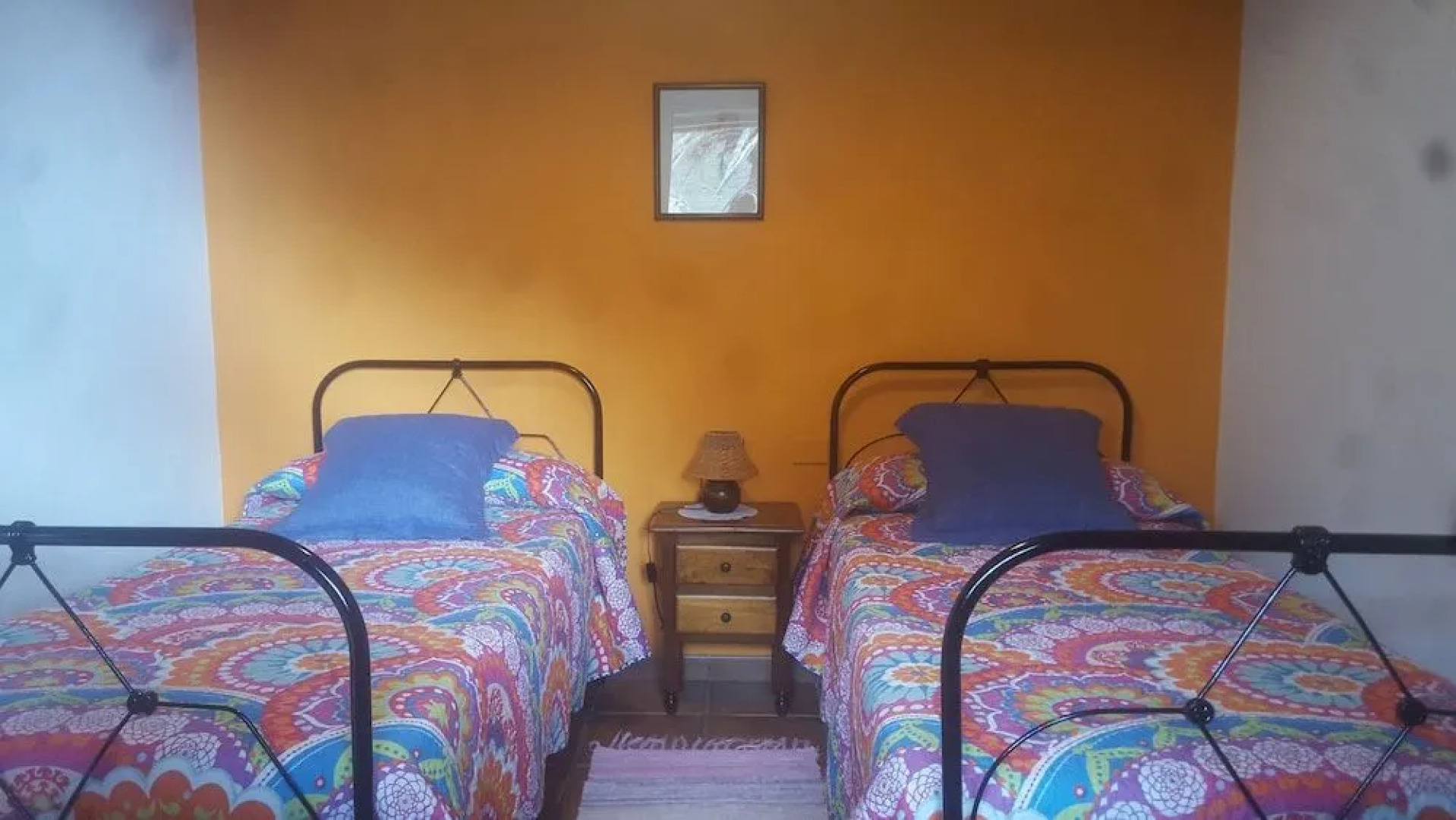 Casas Rurales Morrocatana