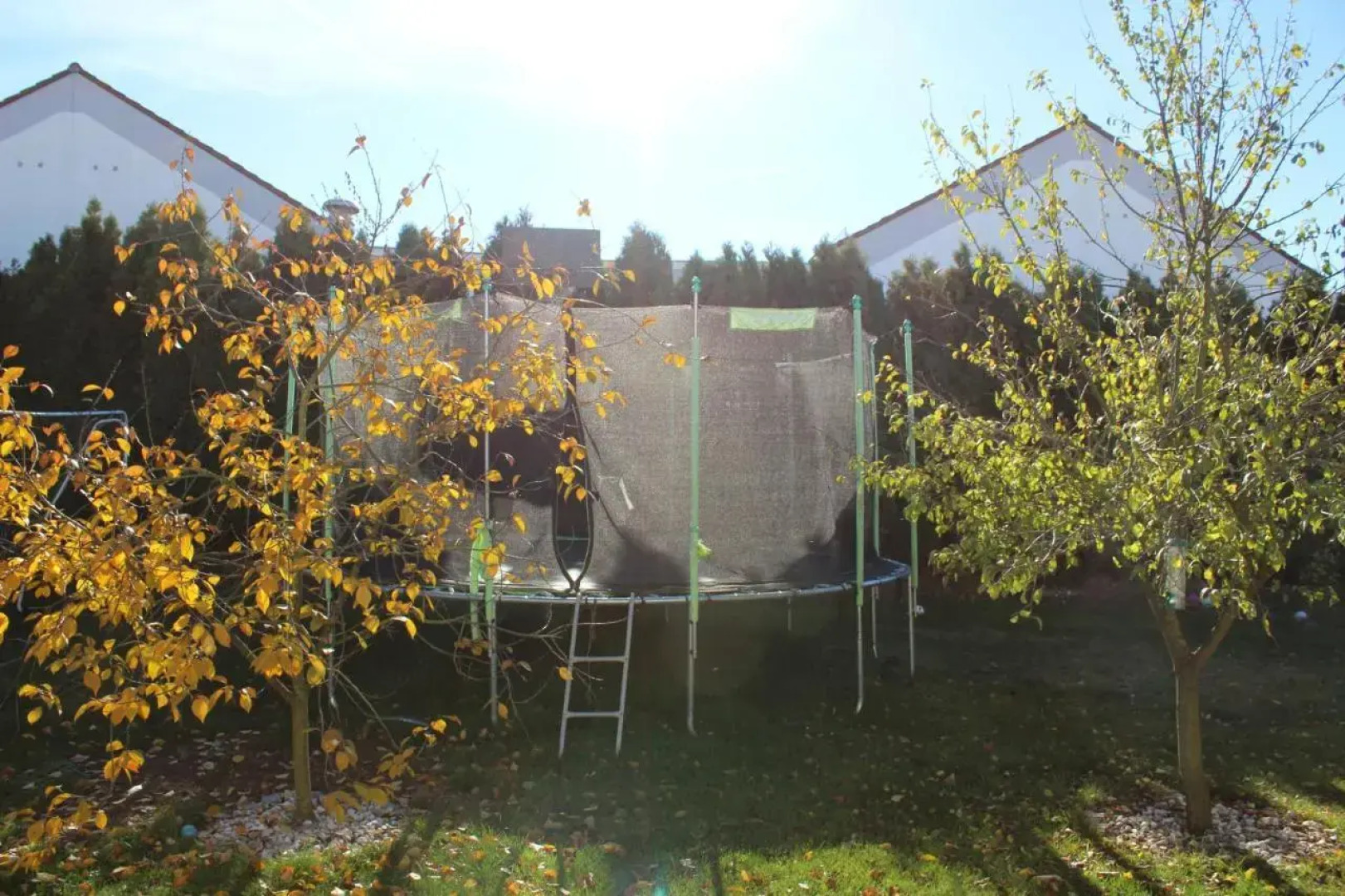 Studio-Appartement Neunburg vorm Wald