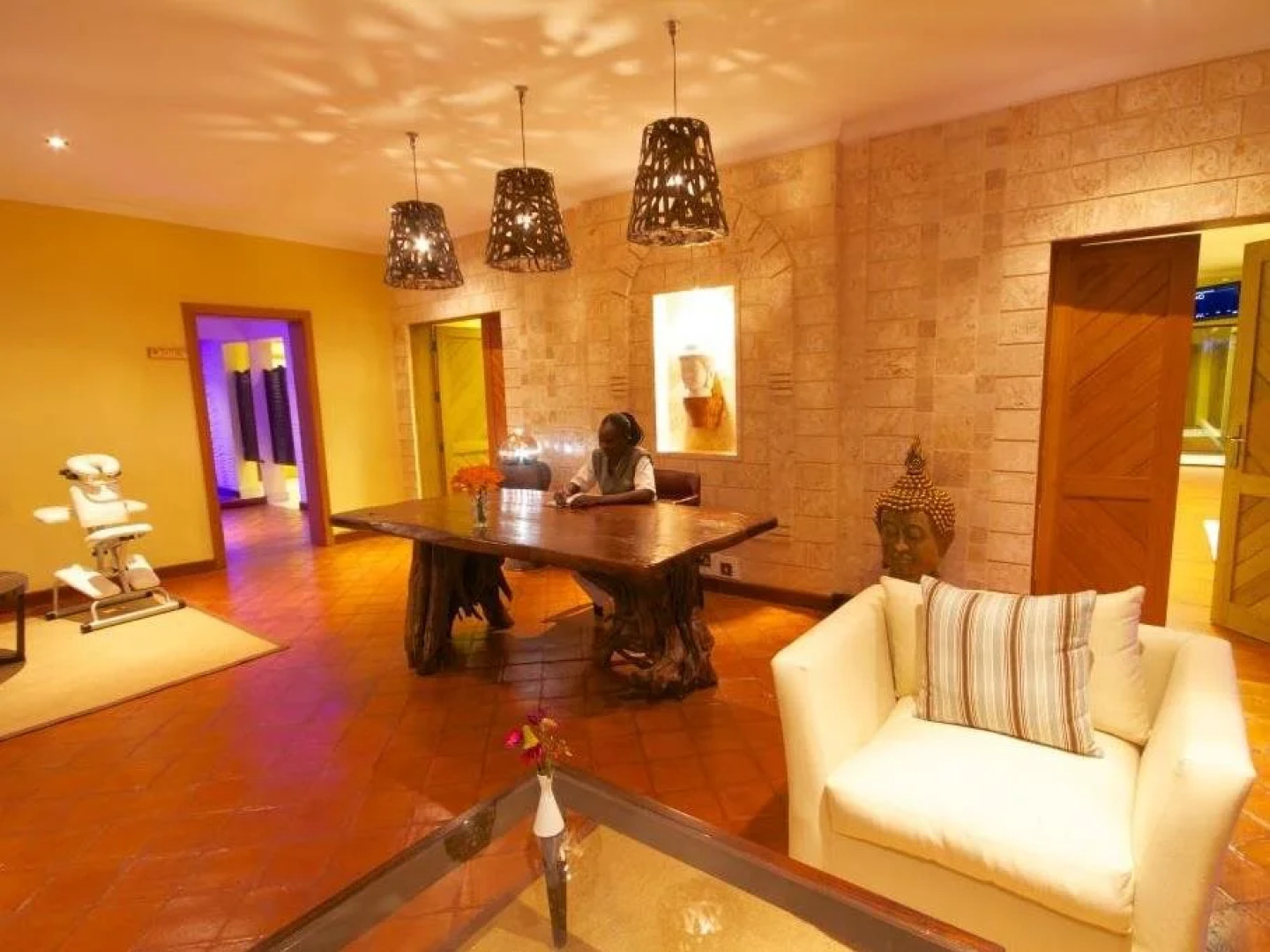 Aberdare Country Club