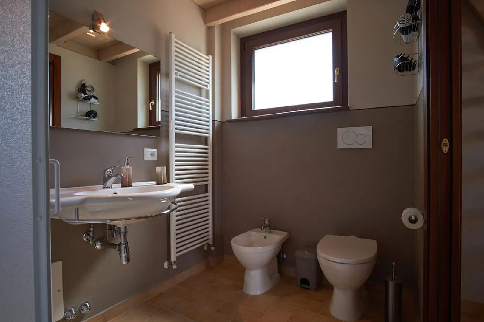 Agriturismo Eco-Bio Villa Vacasio