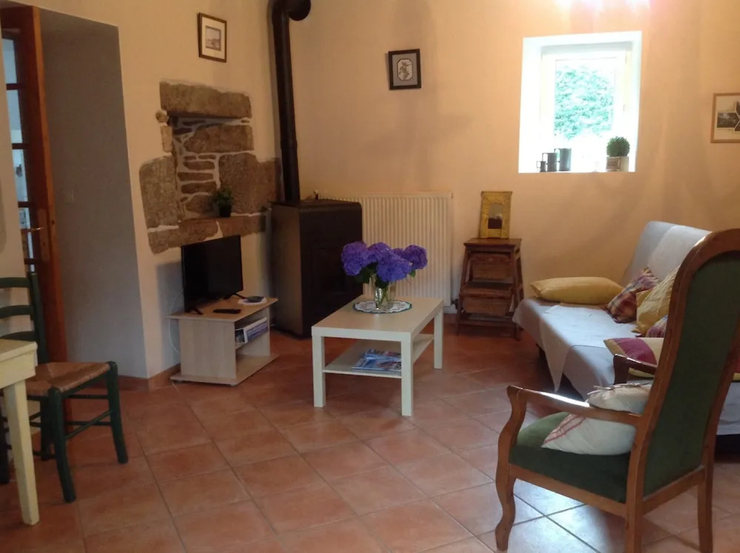 Manoir de Pennendreff