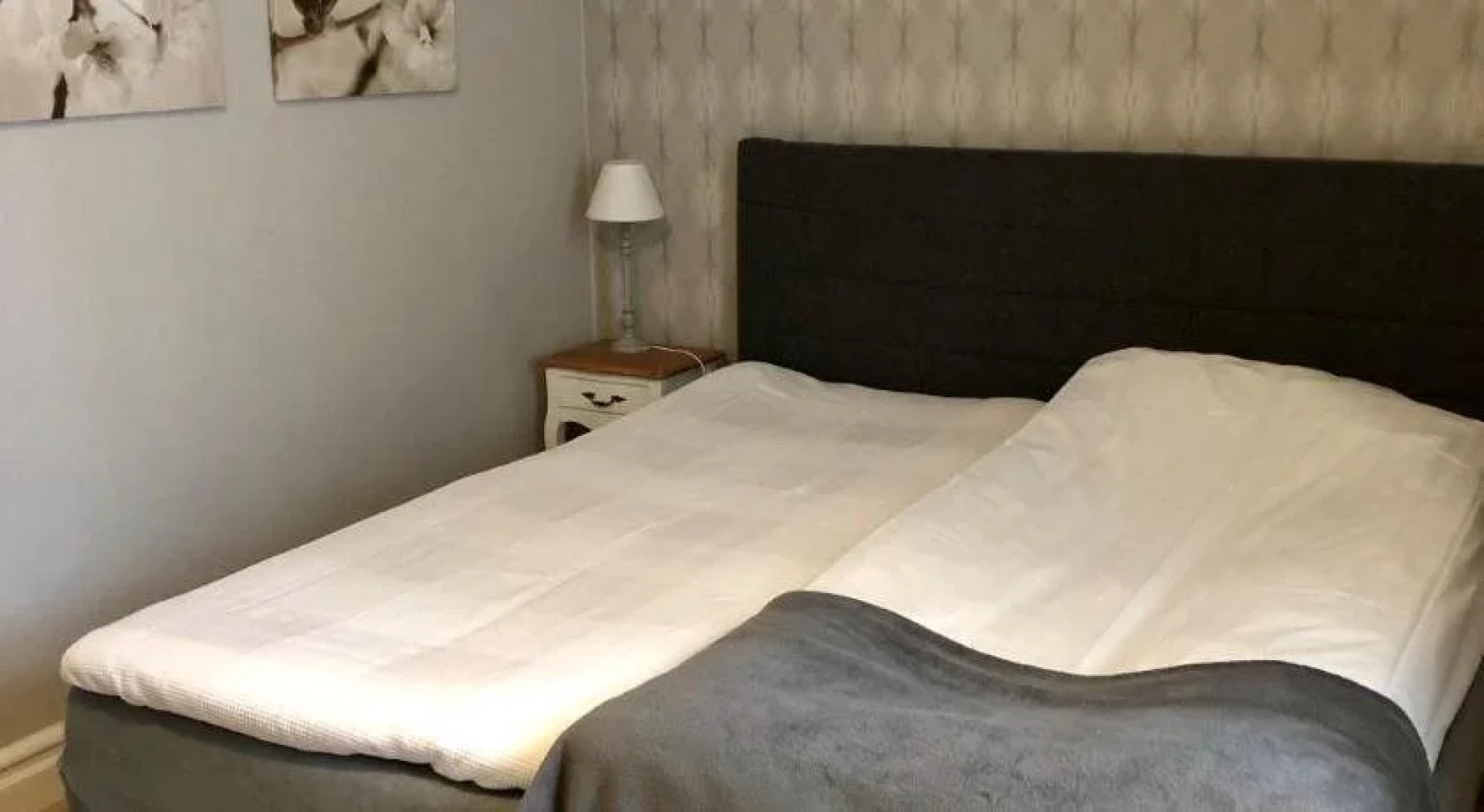 KvarnDammens Bed & Breakfast