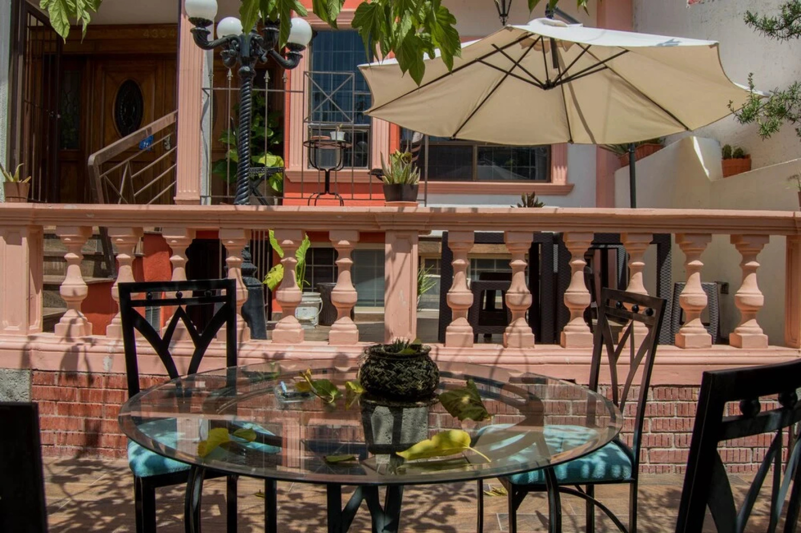 Paqui Bed & Breakfast