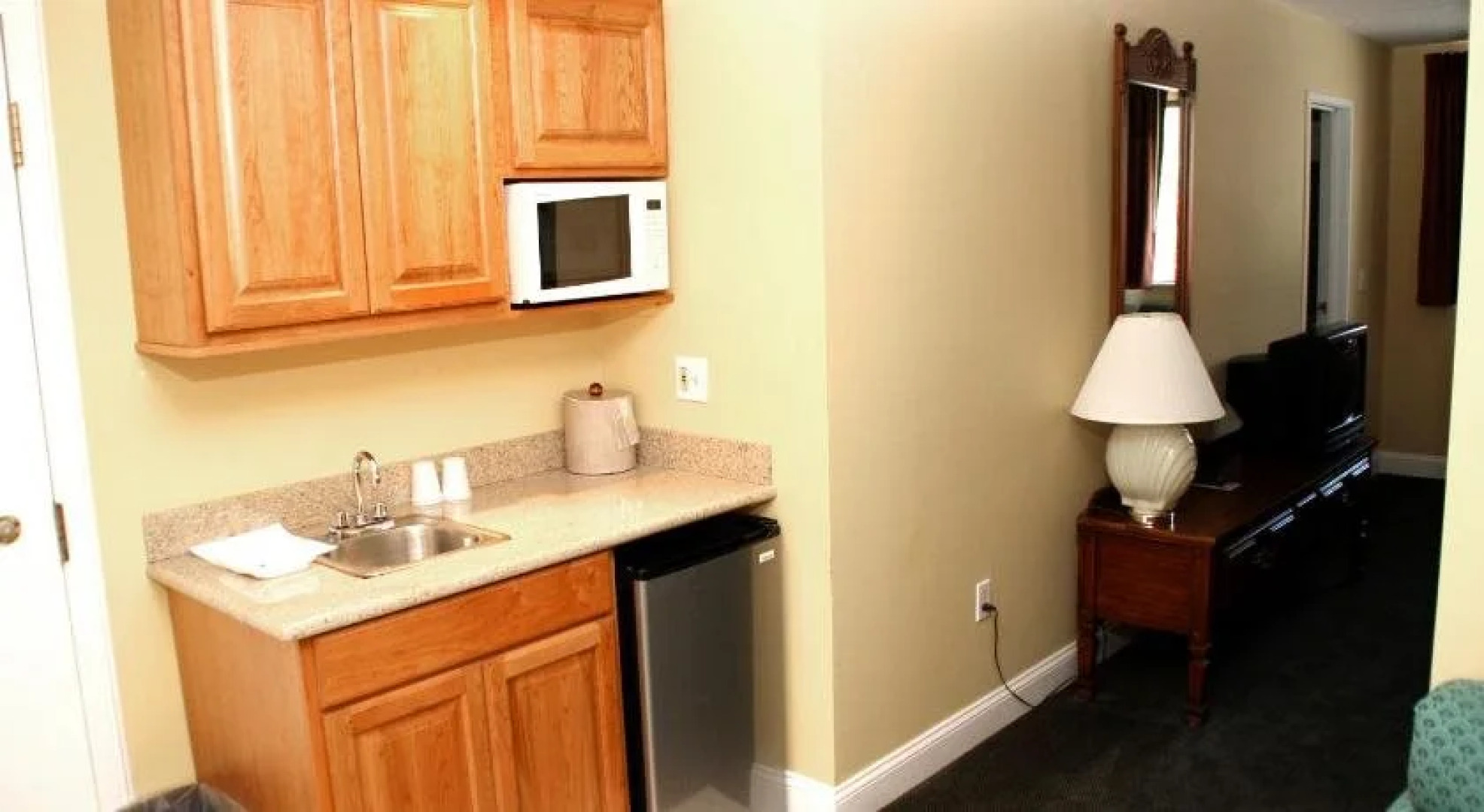 Cape Cod Irish Village