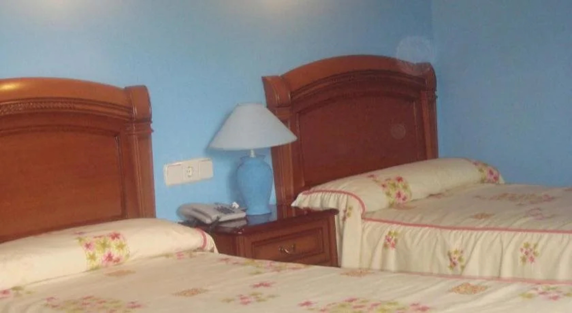 Hotel Conde De Badaran