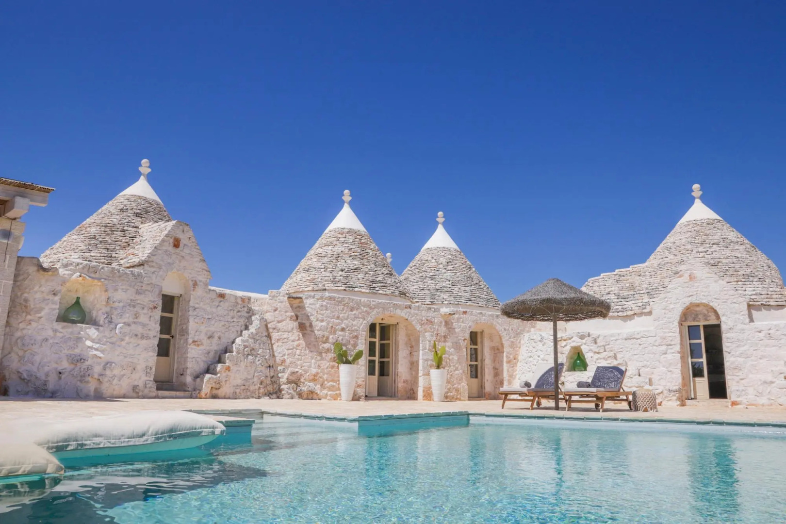 Br-G187-Cpas0ct - Trulli di Carole
